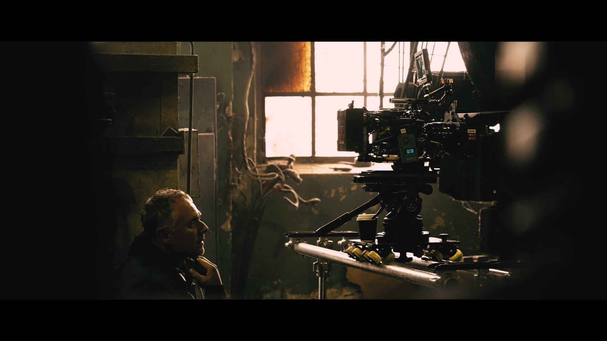 Репортаж / бэкстейдж. Vdovina.V