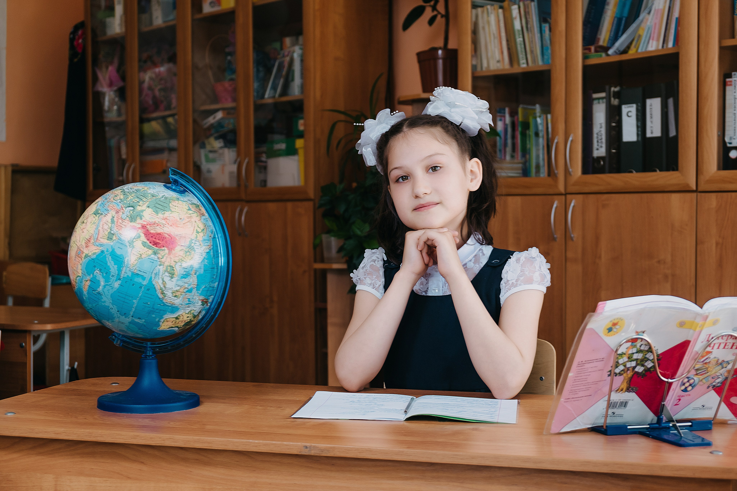 Младшие школьники. Фотограф в Перми (Егор Гладких): цены, портфолио, гайды