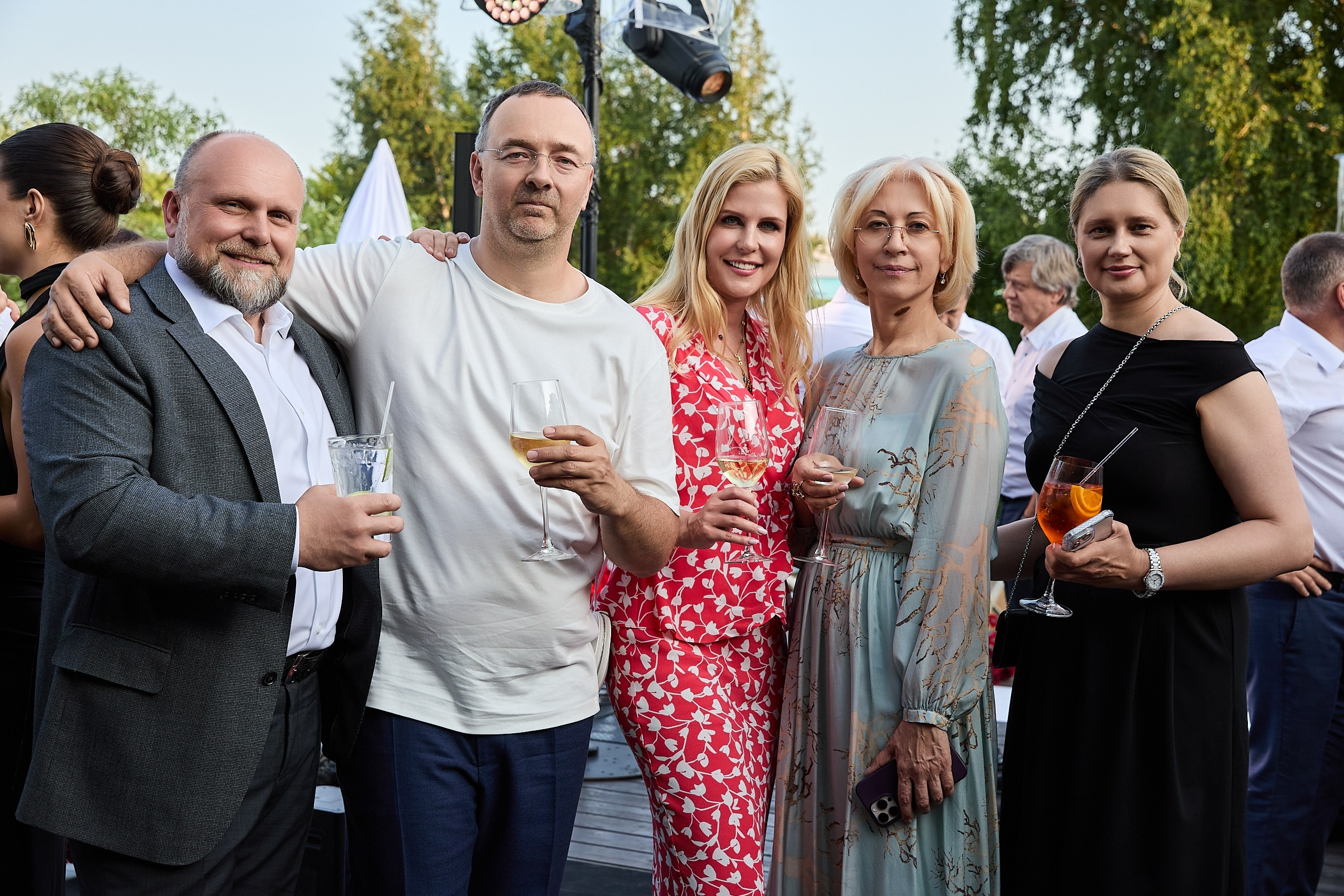 Dmitry and Daria's. Фотограф и Видеограф в Москве. Олег Корушев