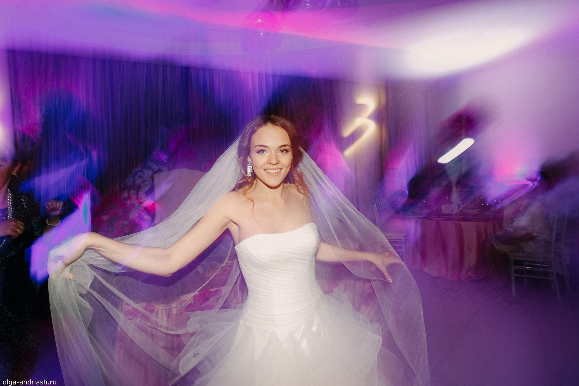 Свадьба в Тюмени. Семейный, портретный и свадебный фотограф в Санкт-Петербурге и Москве