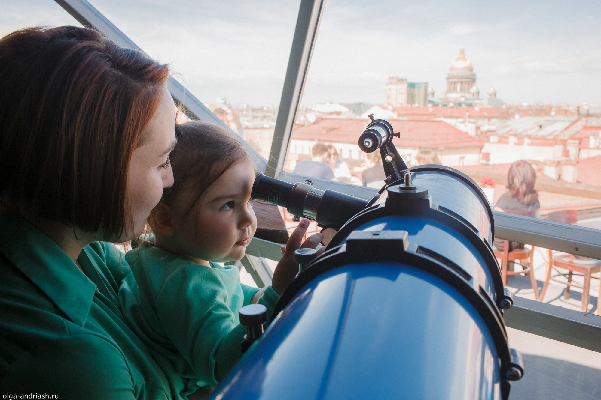Семейная съемка в Питере. Семейный, портретный и свадебный фотограф в Санкт-Петербурге и Москве