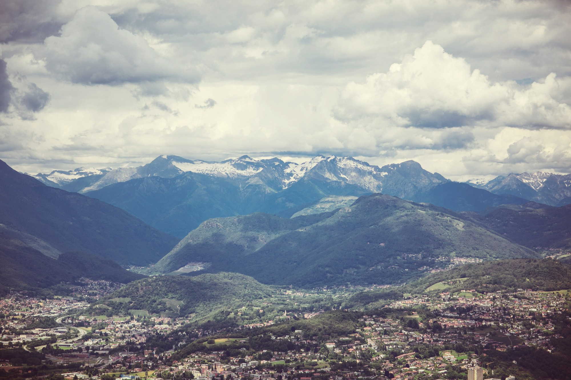 Путешествие по озерам Швейцарии и Италии. Семейный, портретный и свадебный фотограф в Санкт-Петербурге и Москве