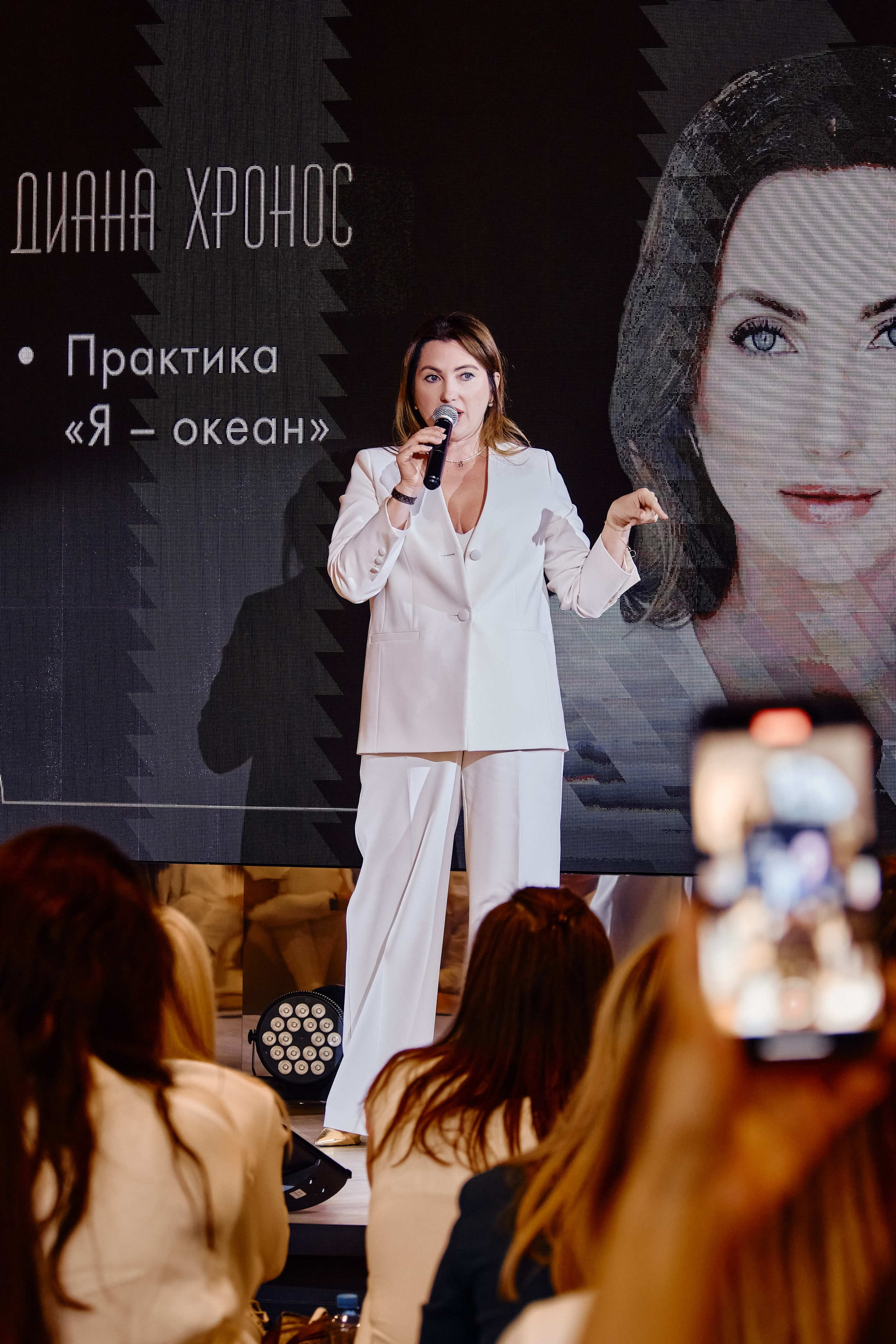 Свадхистана Обмен энергией. Репортажный фотограф Анастасия Ащепкова