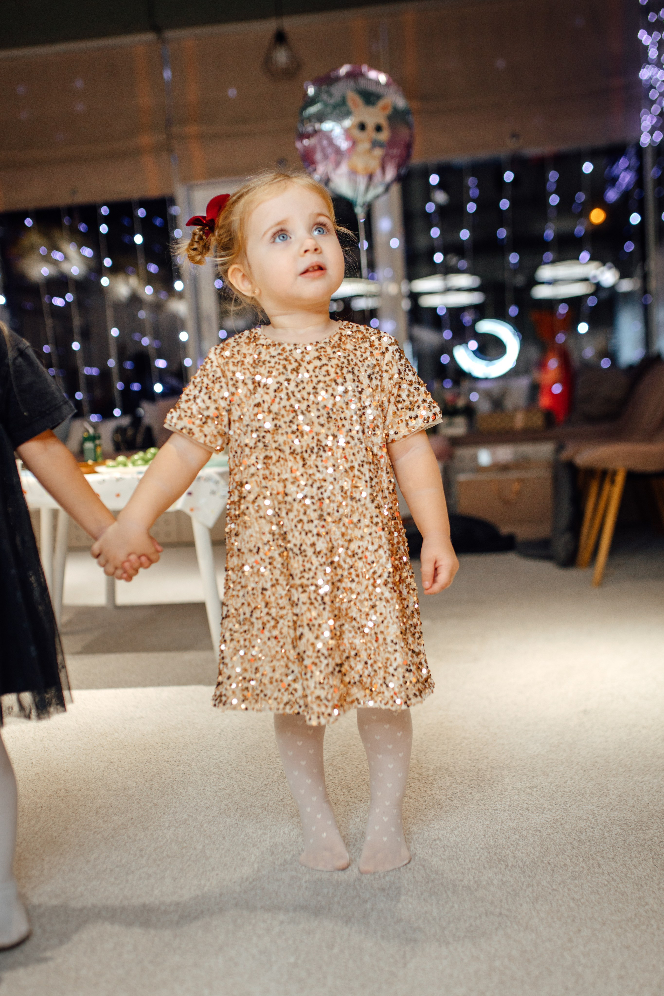 День Рождения Софи, 2 годика