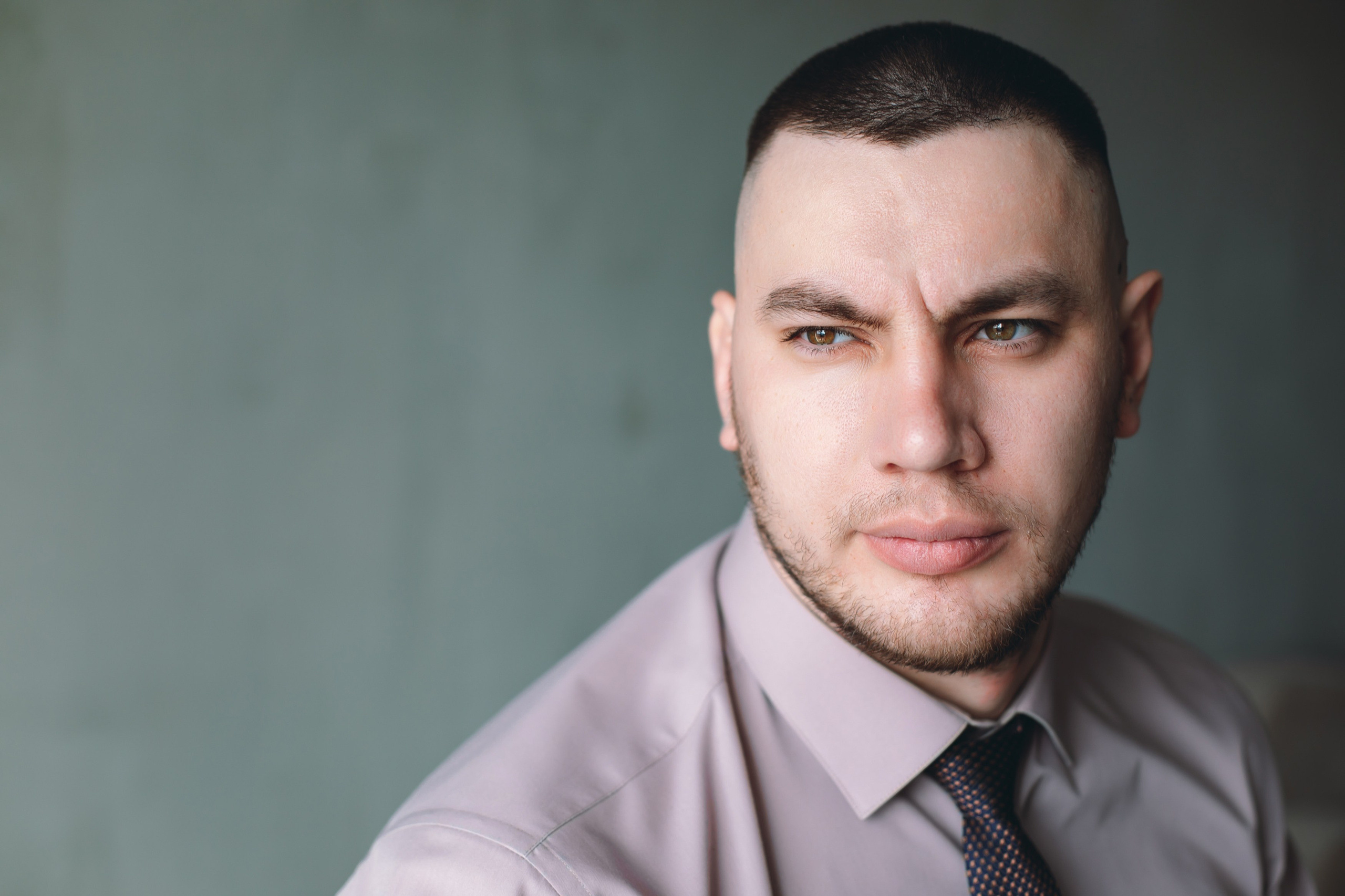 A&O. Фотограф в Абакане Николай Окунев