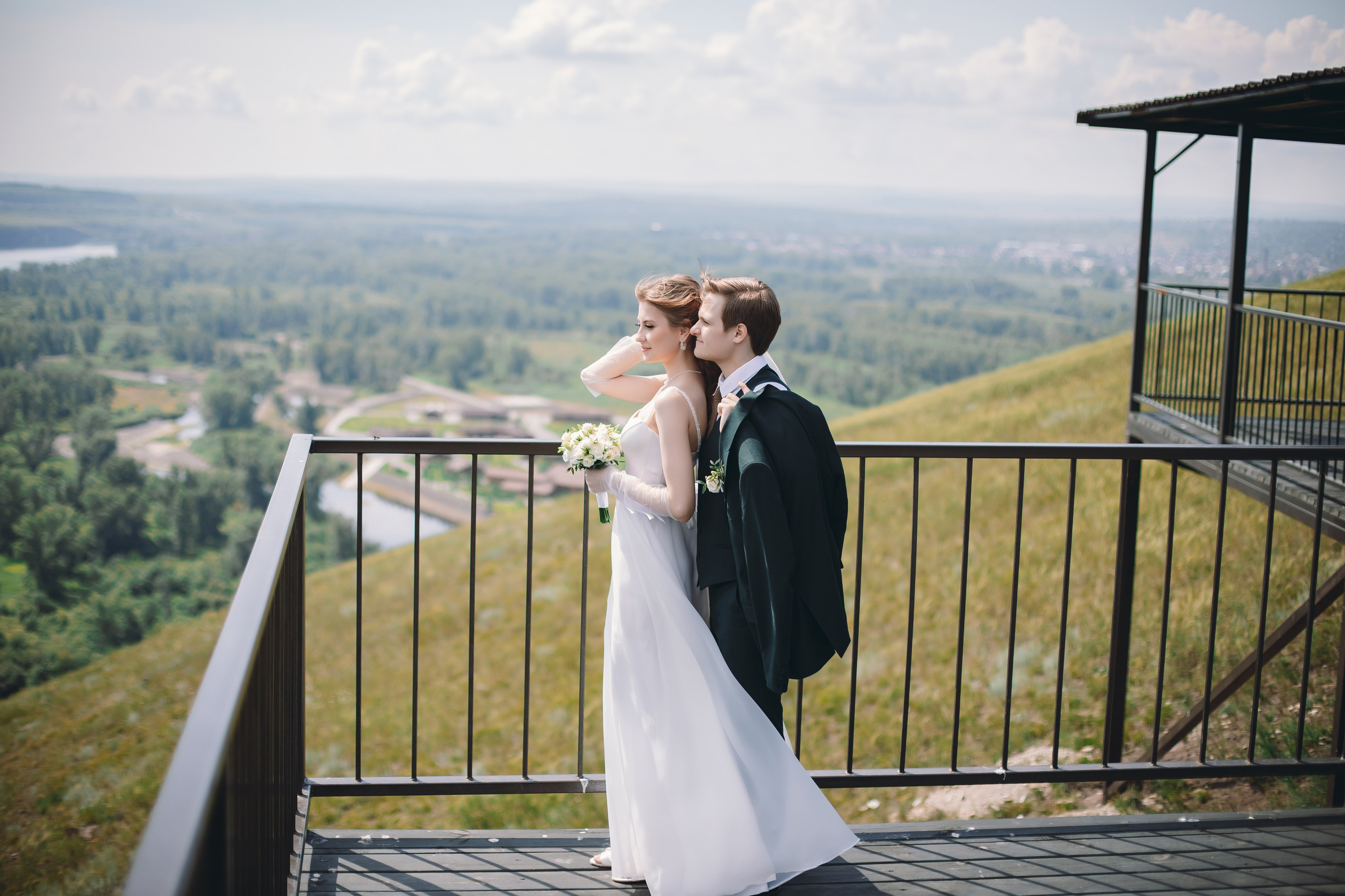 В&К. Фотограф в Абакане Николай Окунев