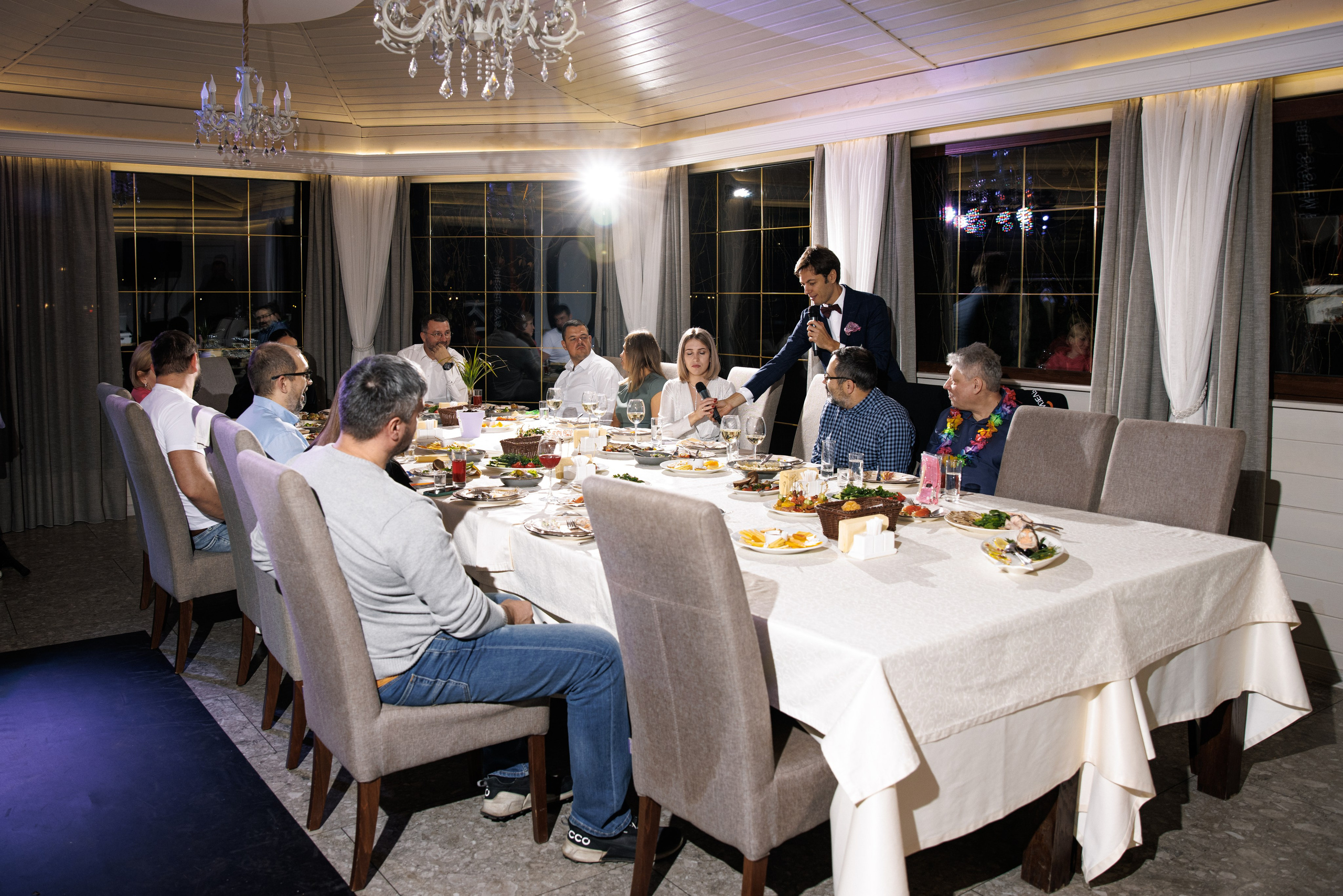 Корпоратив. Свадебный и семейный фотограф в Москве Julia Juice