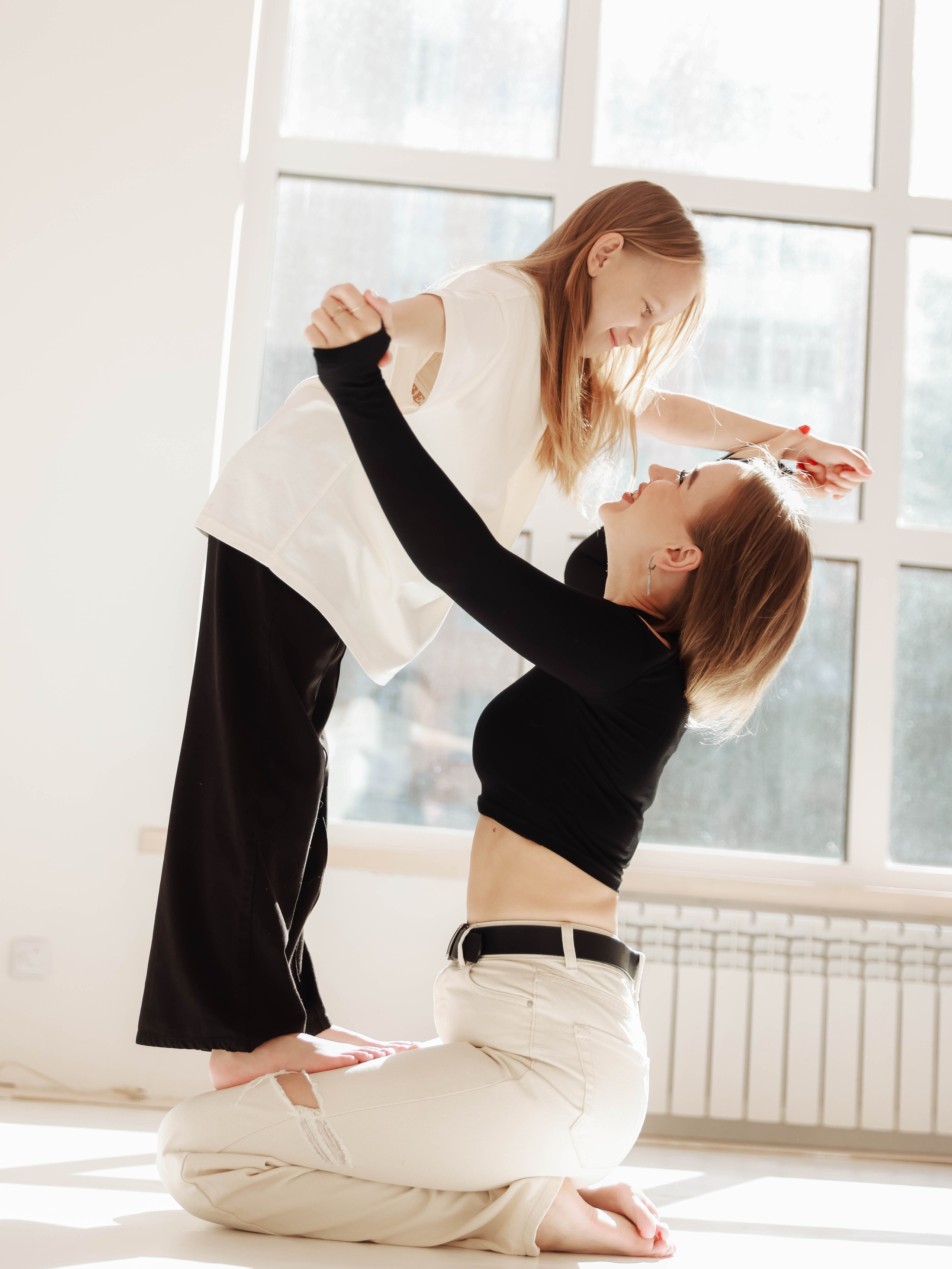 Настоящие чувства. Мультифотограф Динара Ахмедзянова