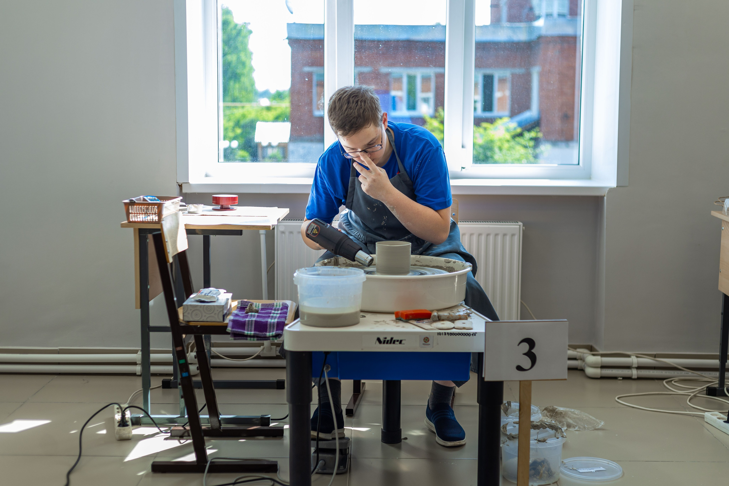 Репортажная съемка Фонд поддержки и развития детей «Ты-легенда». Бизнес фотограф Ижевск — Назаров Роман