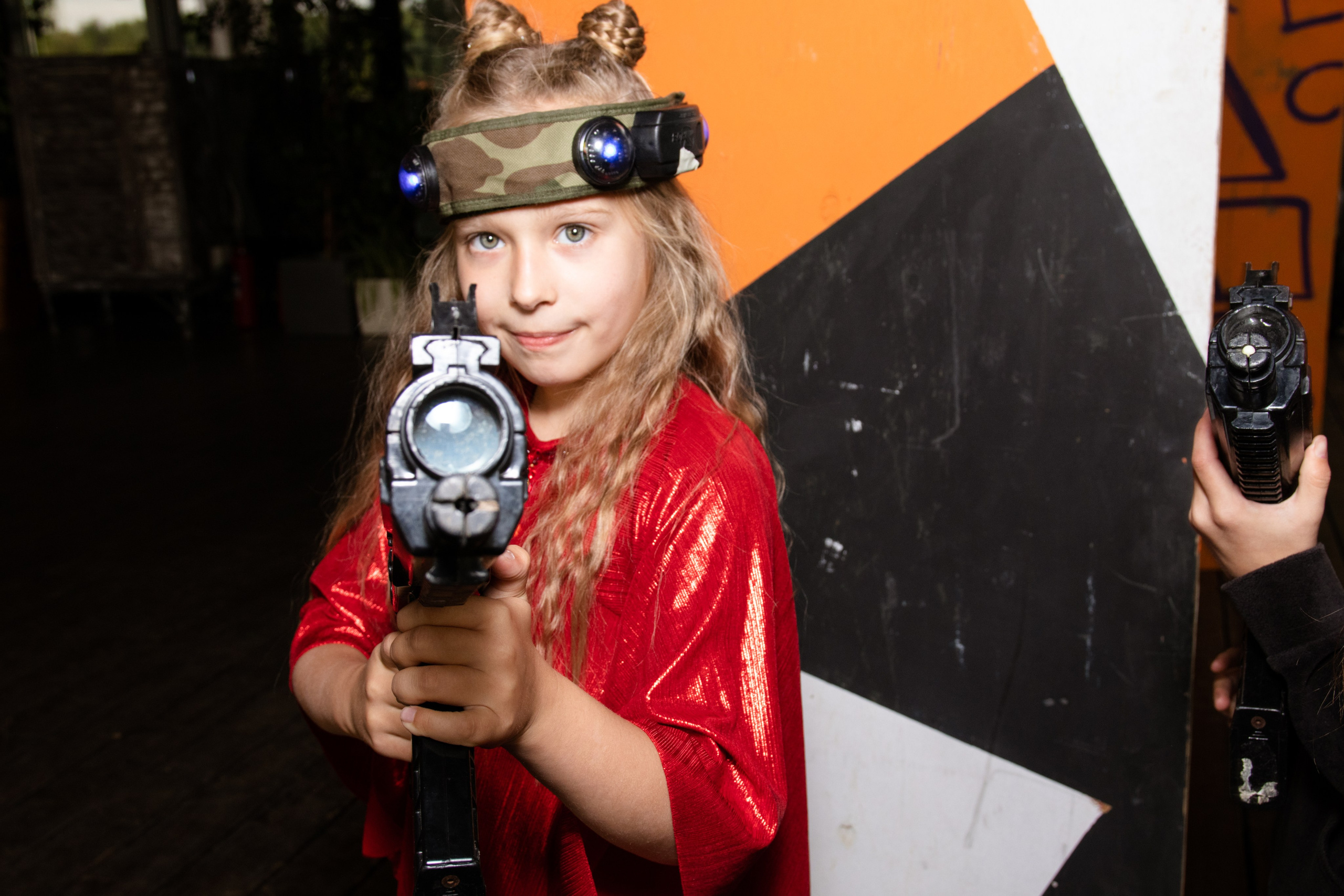 День Рождения. Фотограф в Севастополе и в Крыму