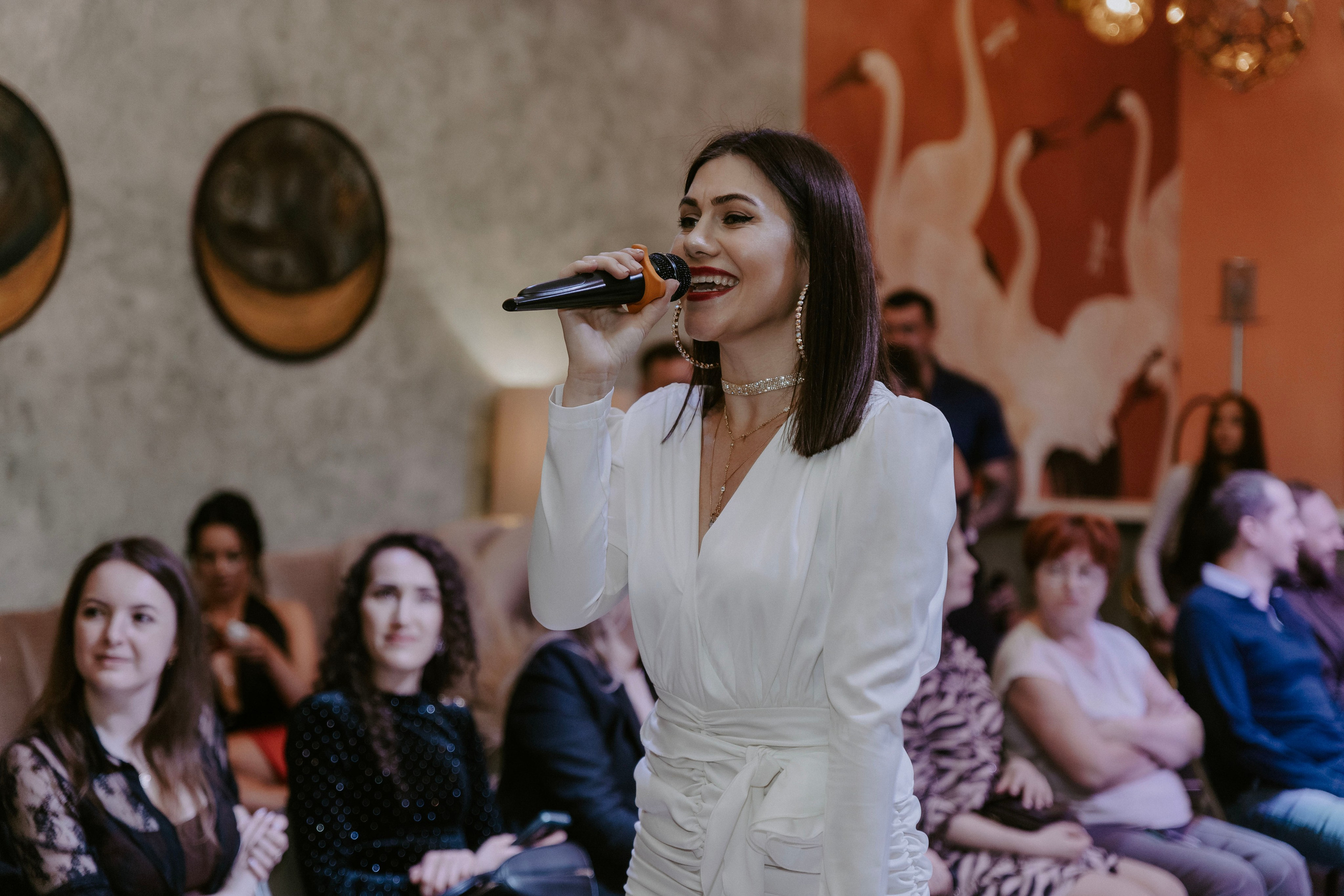 Runway Fashion Show. Фотограф в Москве и любой точке земного шара Алёна Вялова (Чулкова)