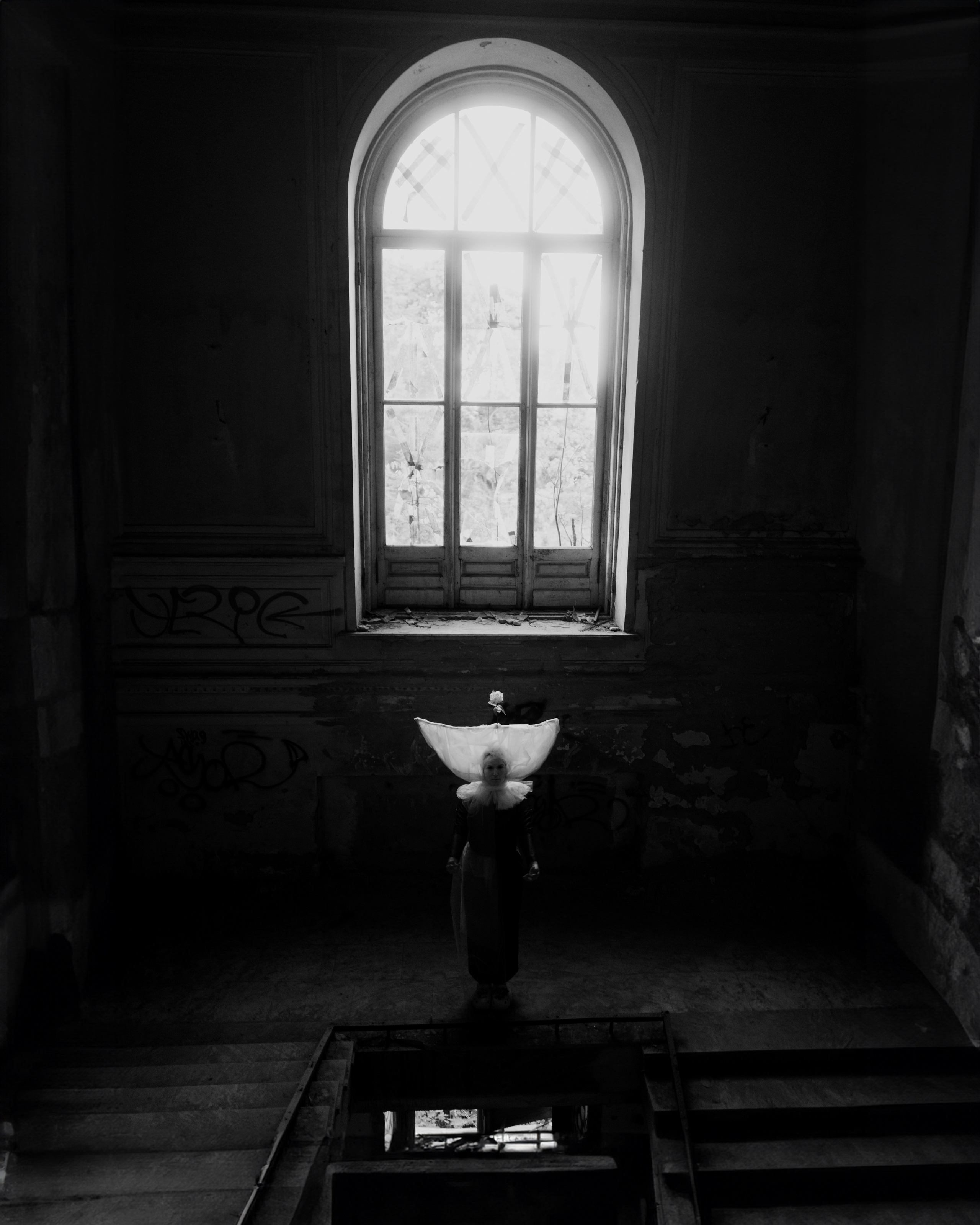 EKATERINA KONDRAHINA. Фотограф