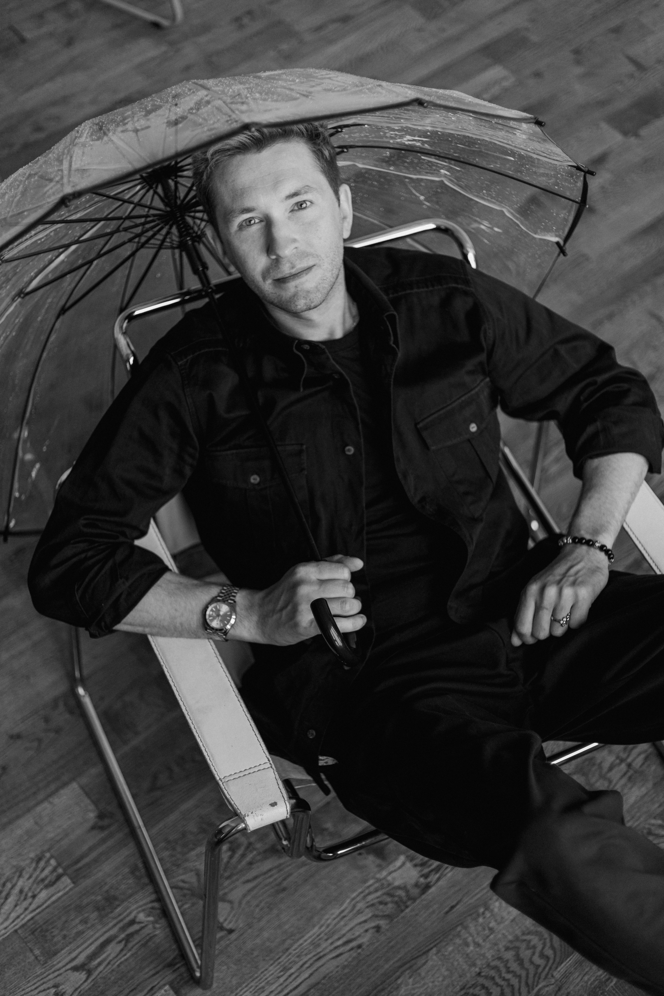 Андрей. Фотограф Москва, Светлана Королева