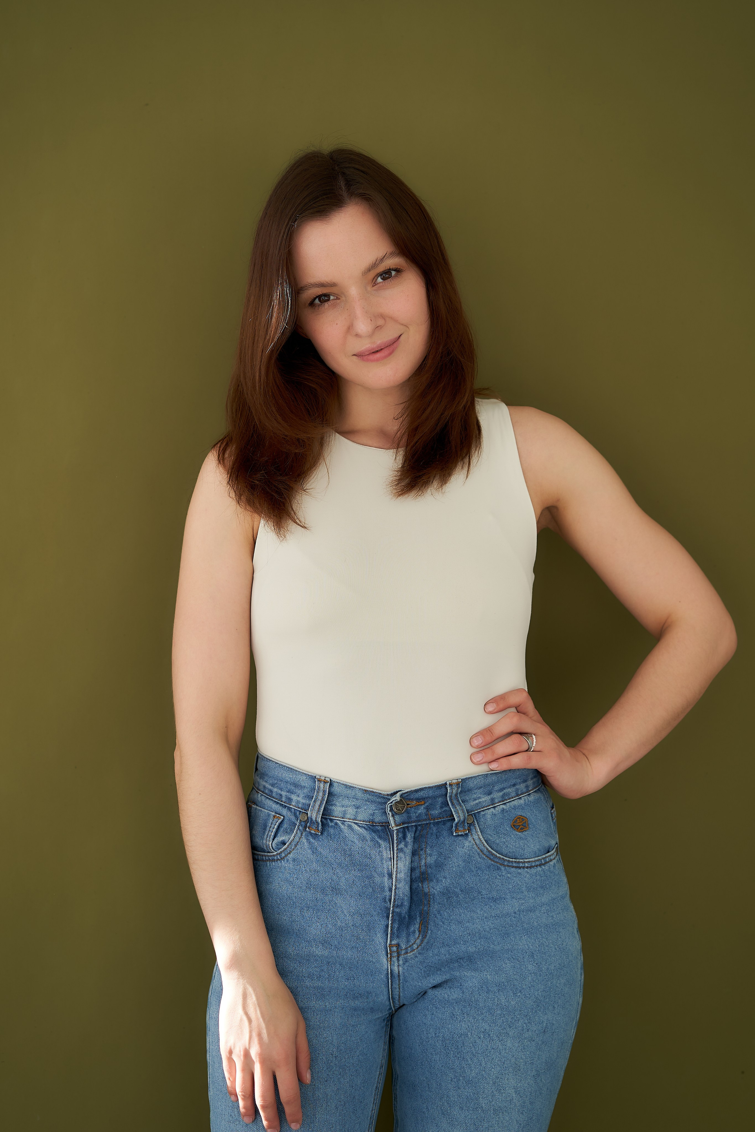 Дарья Князева. Фото/видео контент Москва