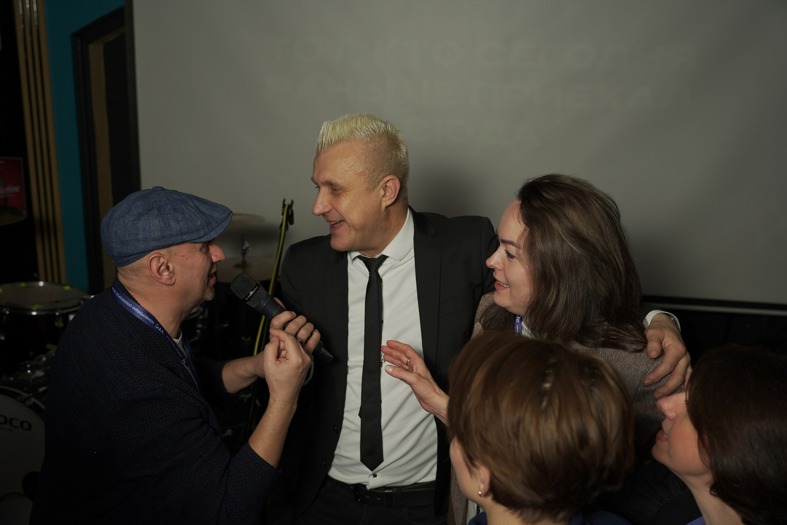 Корпоративы. Фотограф Ринат Бархатов | Photographer Rinat Barkhatov