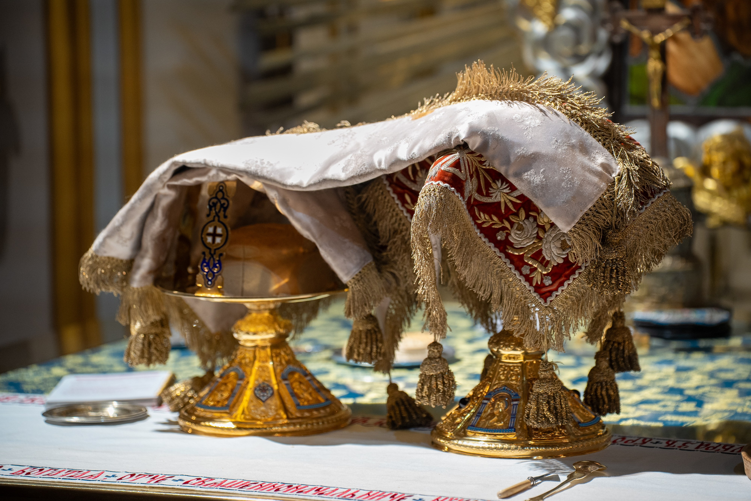 СВЕТЛОЕ ХРИСТОВО ВОСКРЕСЕНИЕ. ПАСХА. НИКОЛО-БОГОЯВЛЕНСКИЙ МОРСКОЙ СОБОР