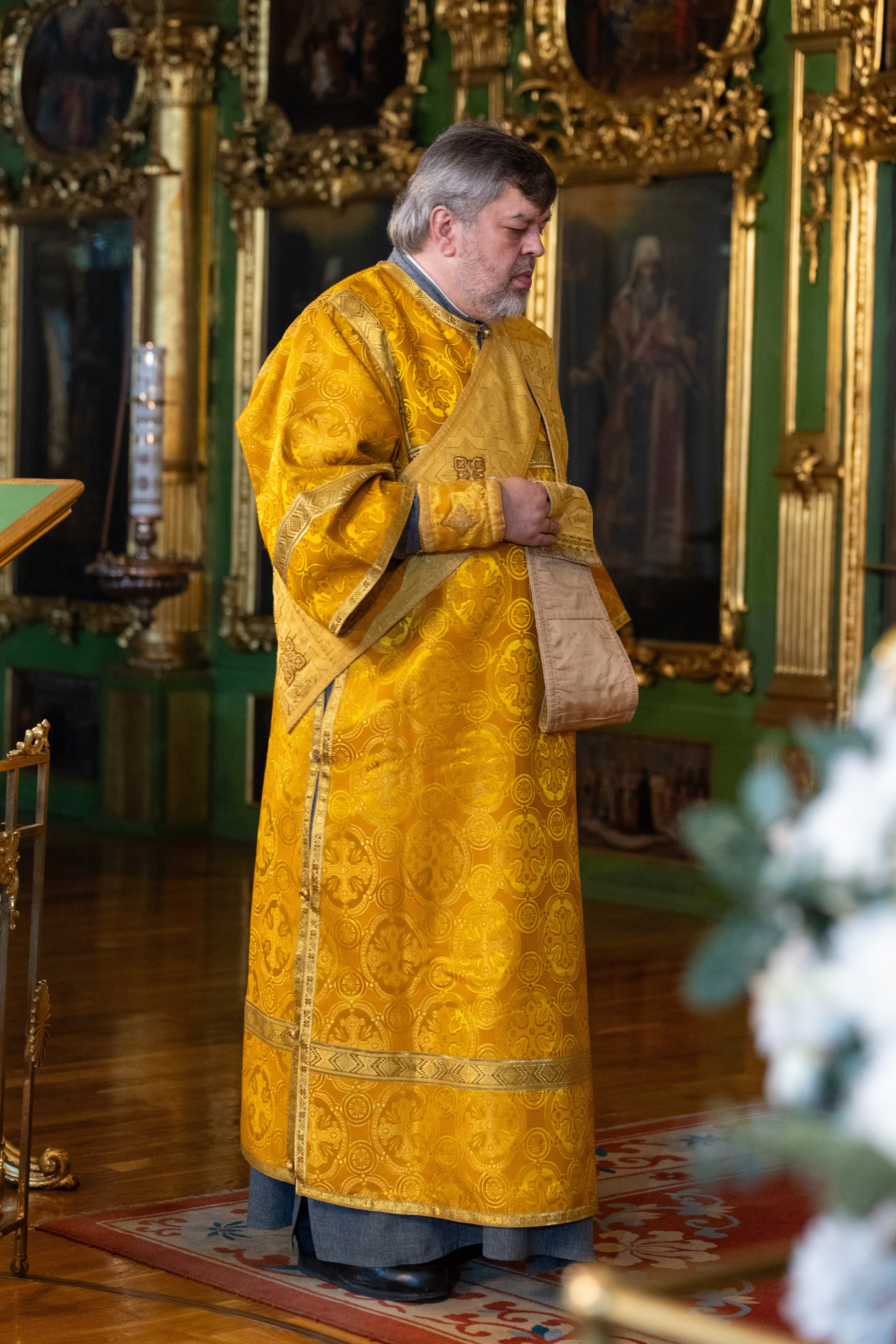 По плоти Обрезание Господа Бога и Спаса нашего Иисуса Христа. Свт. Василия Великого, архиепископа Кесарии Каппадокийской. НИКОЛО-БОГОЯВЛЕНСКИЙ МОРСКОЙ СОБОР