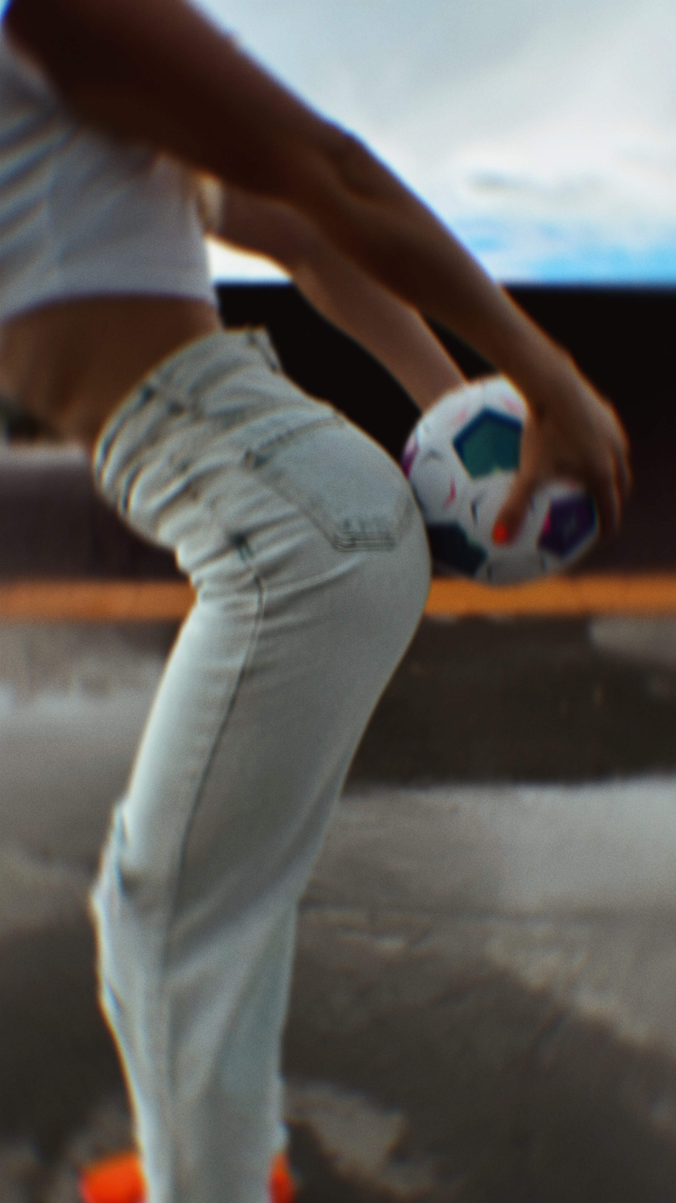 SPORT Baby. Креативный фотограф Ксения Семенова Курган