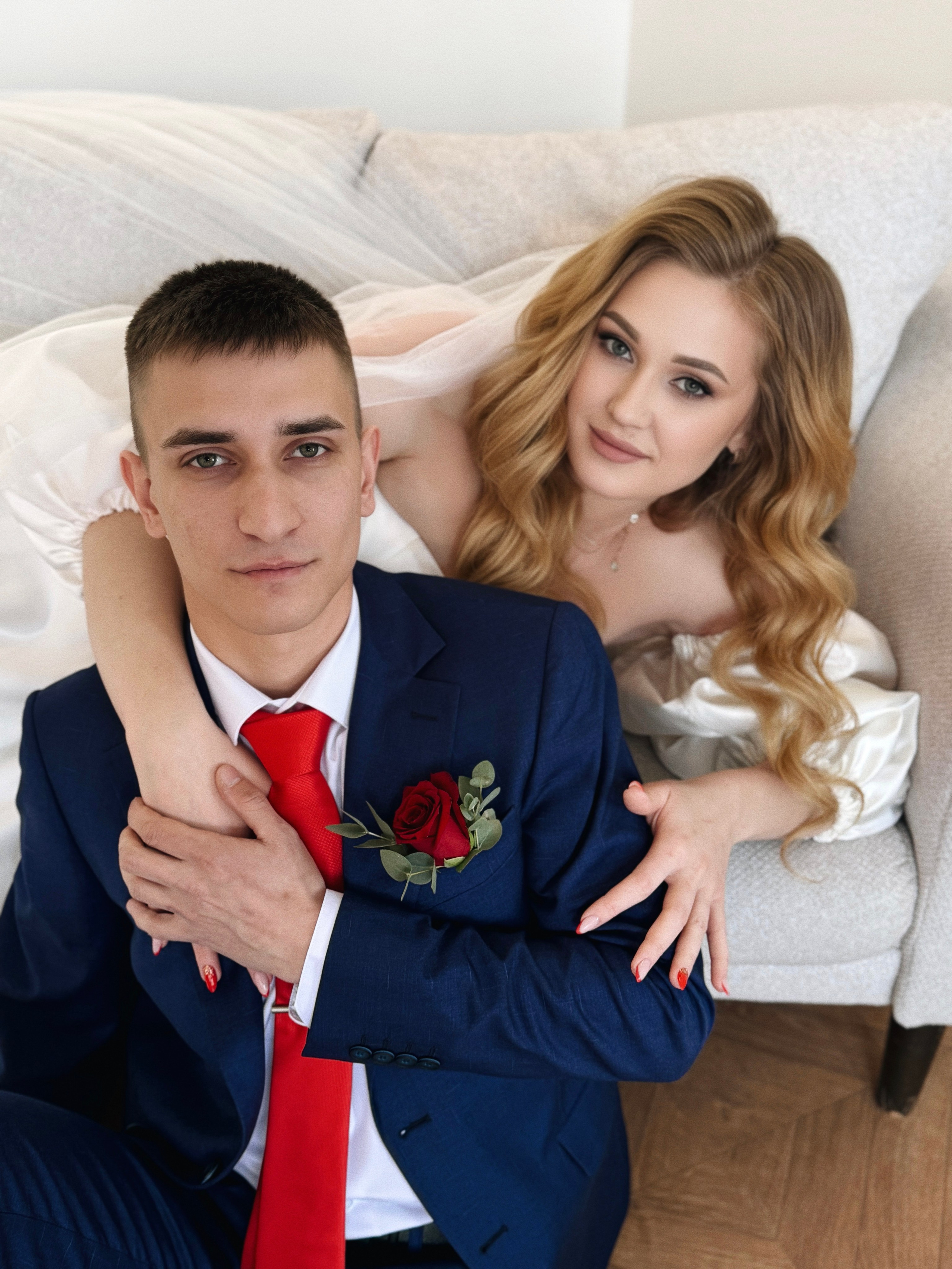 Свадьба Захар и Юлия. Креативный фотограф Ксения Семенова Курган