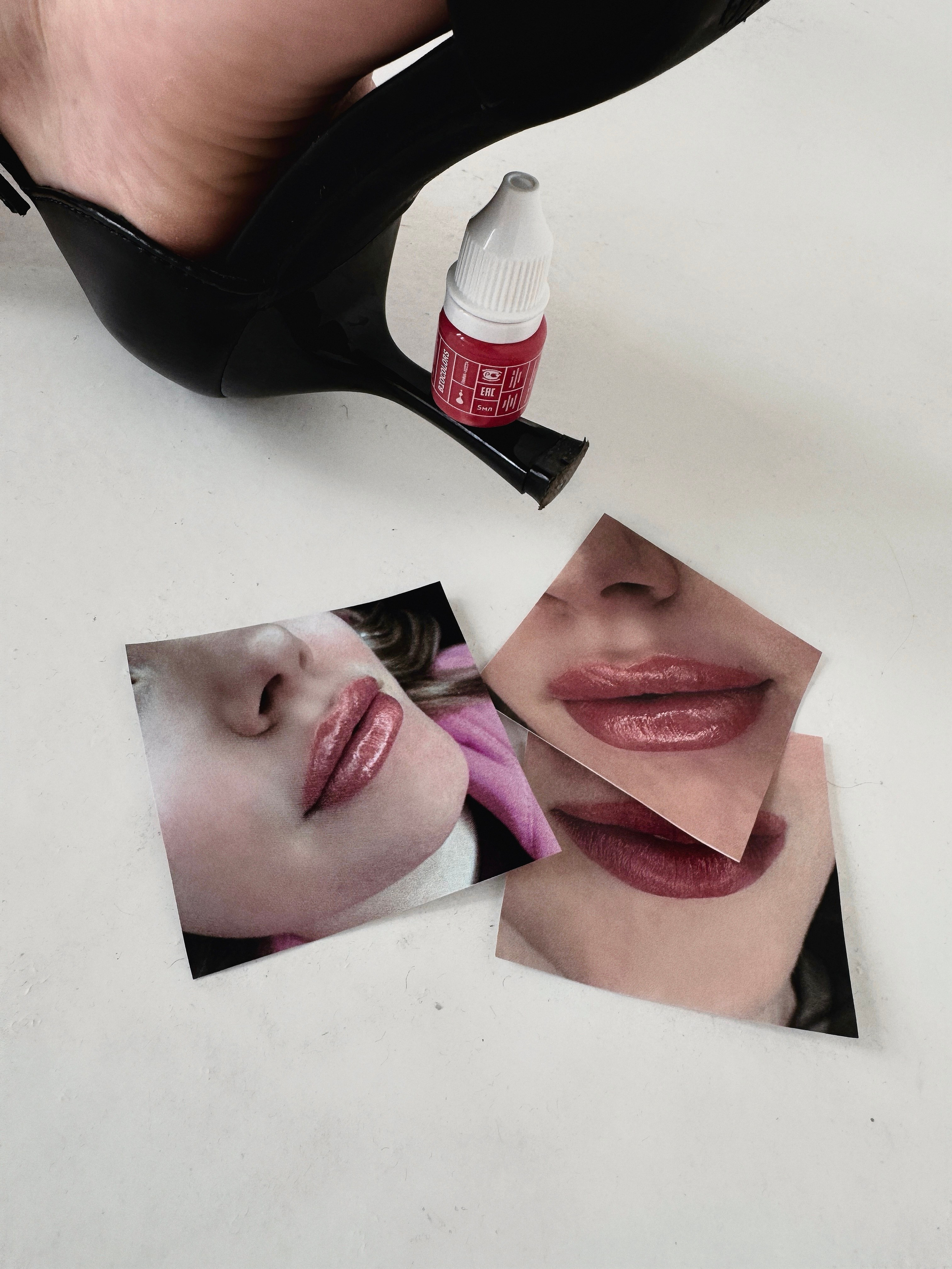 МОЙ ПРАЙС. Креативный фотограф Ксения Семенова Курган