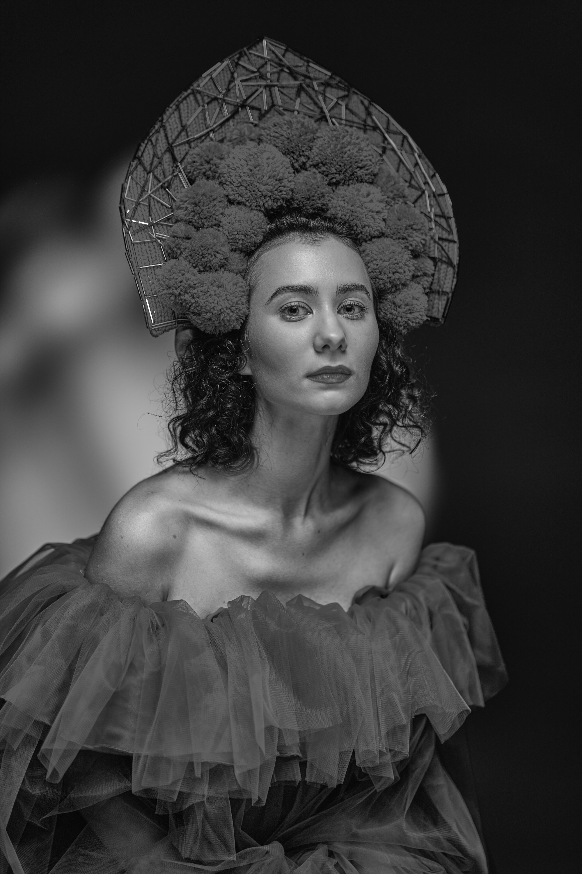 Галерея черно белой фотографии. Фото/видео съемки Сергей Пак