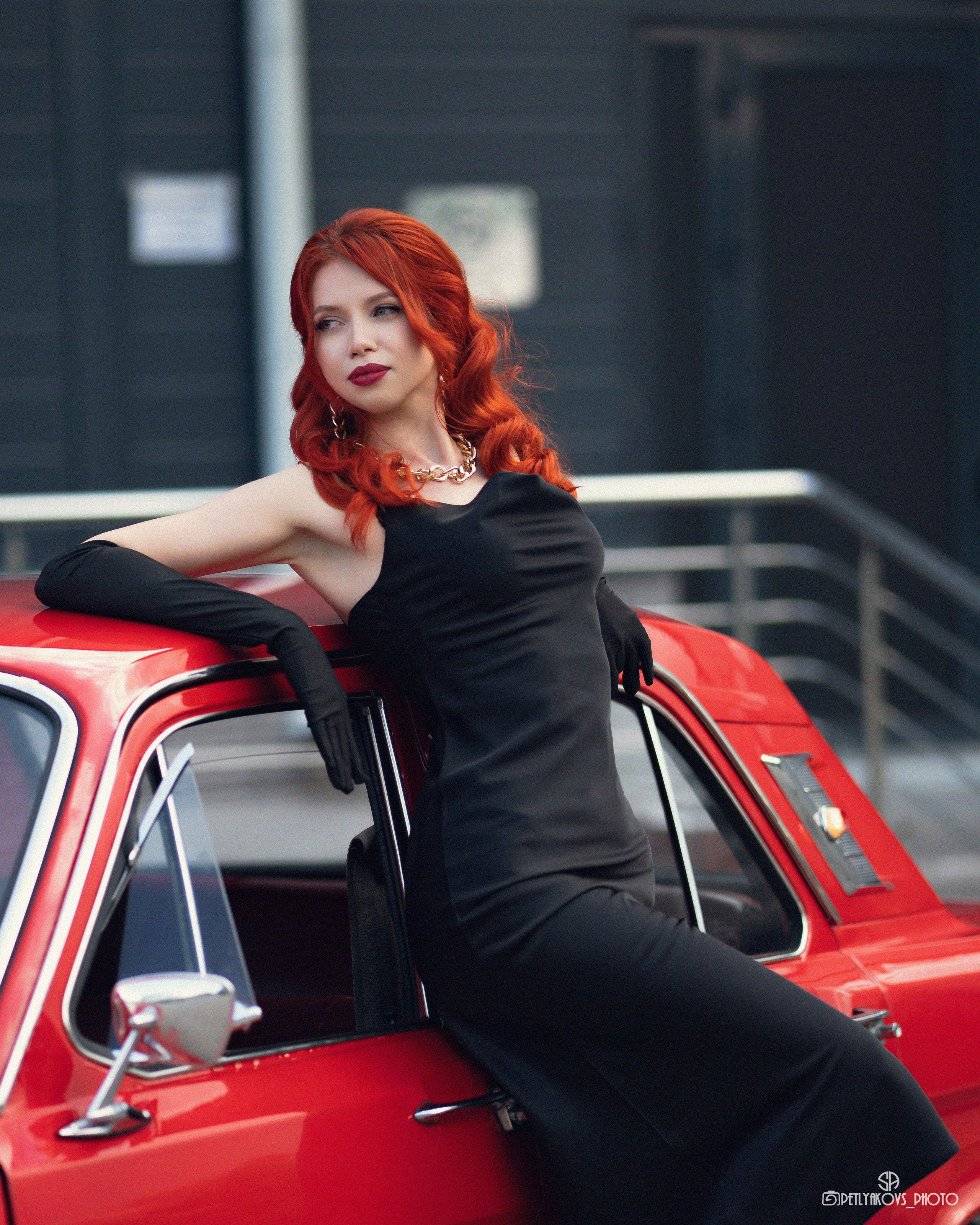 Fashion фотограф Пятигорск