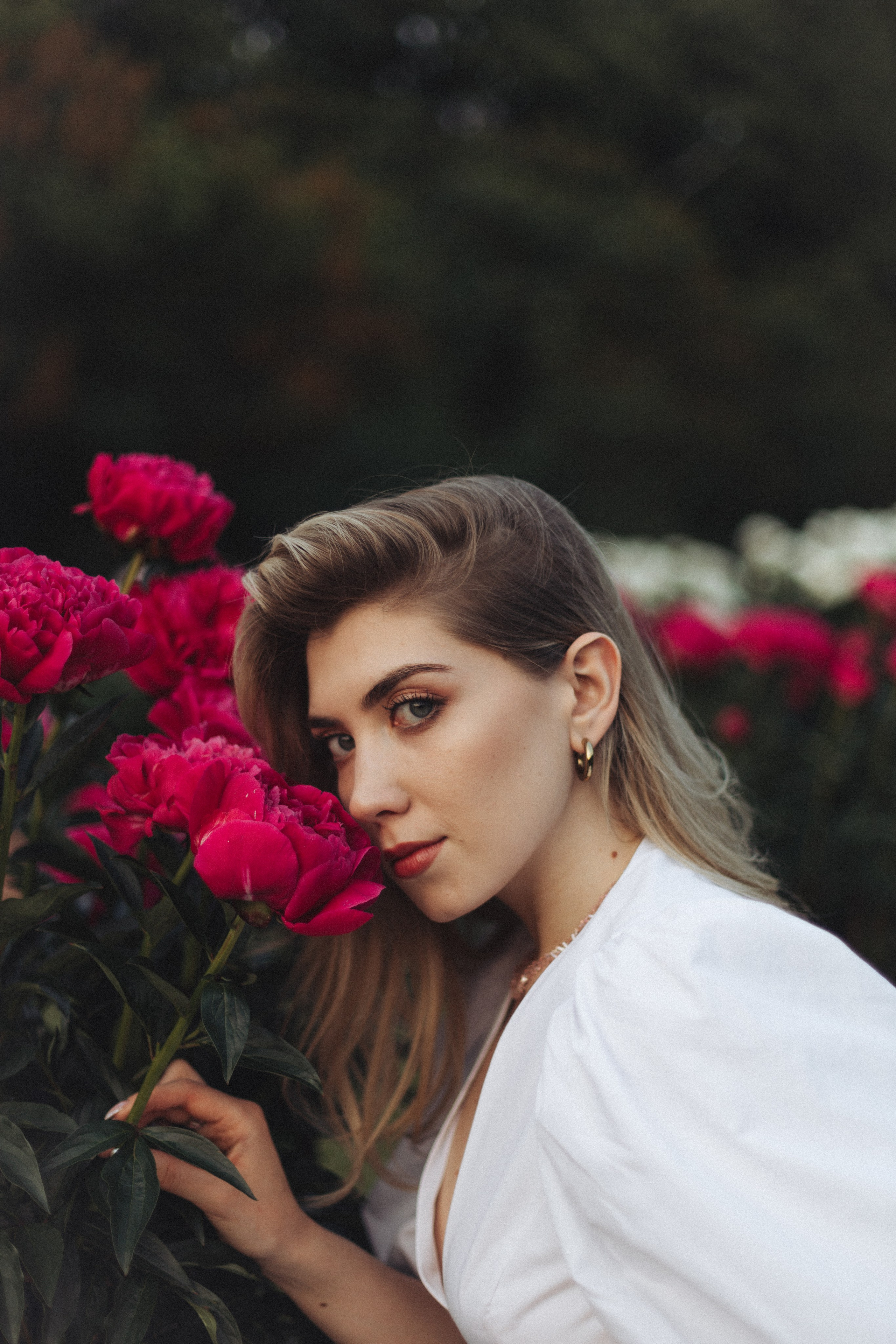 Саша. Фотограф Дарья Смирнова