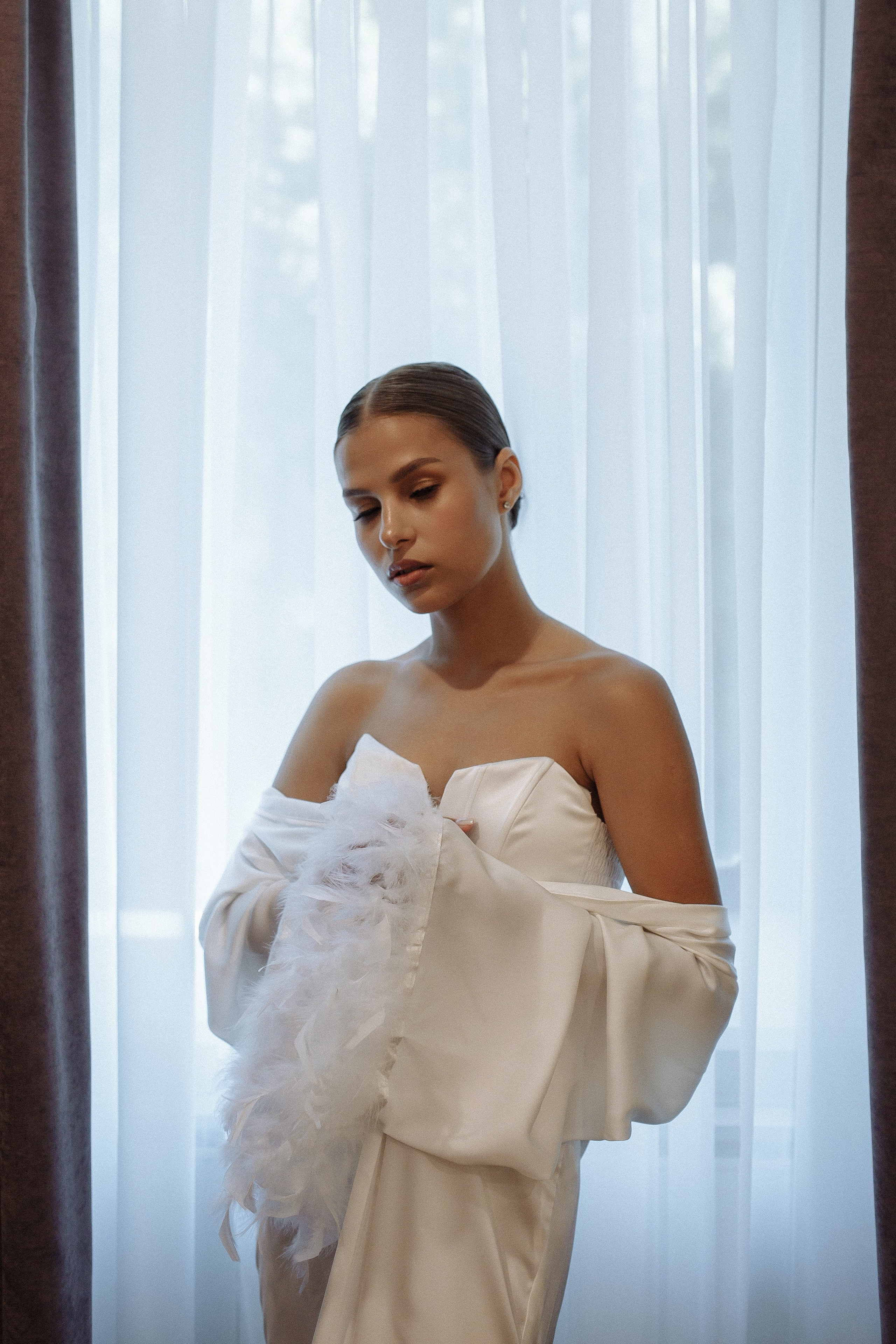 Юлия и Игорь. Фотограф Юлия Герасимова Иркутск