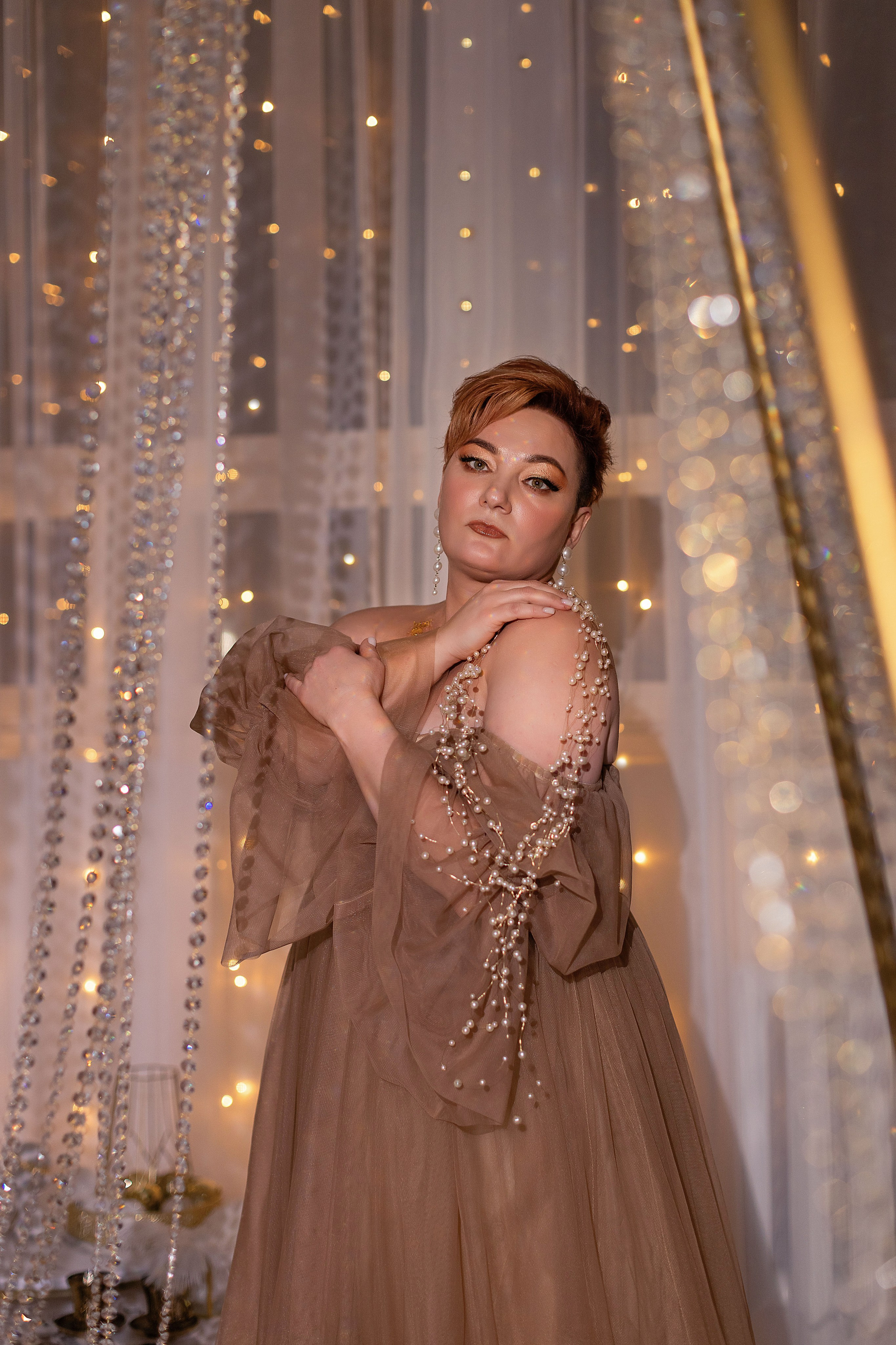 Студийная фотосессия. Фотограф Смоленск-Москва Светлана Мнацаканянц