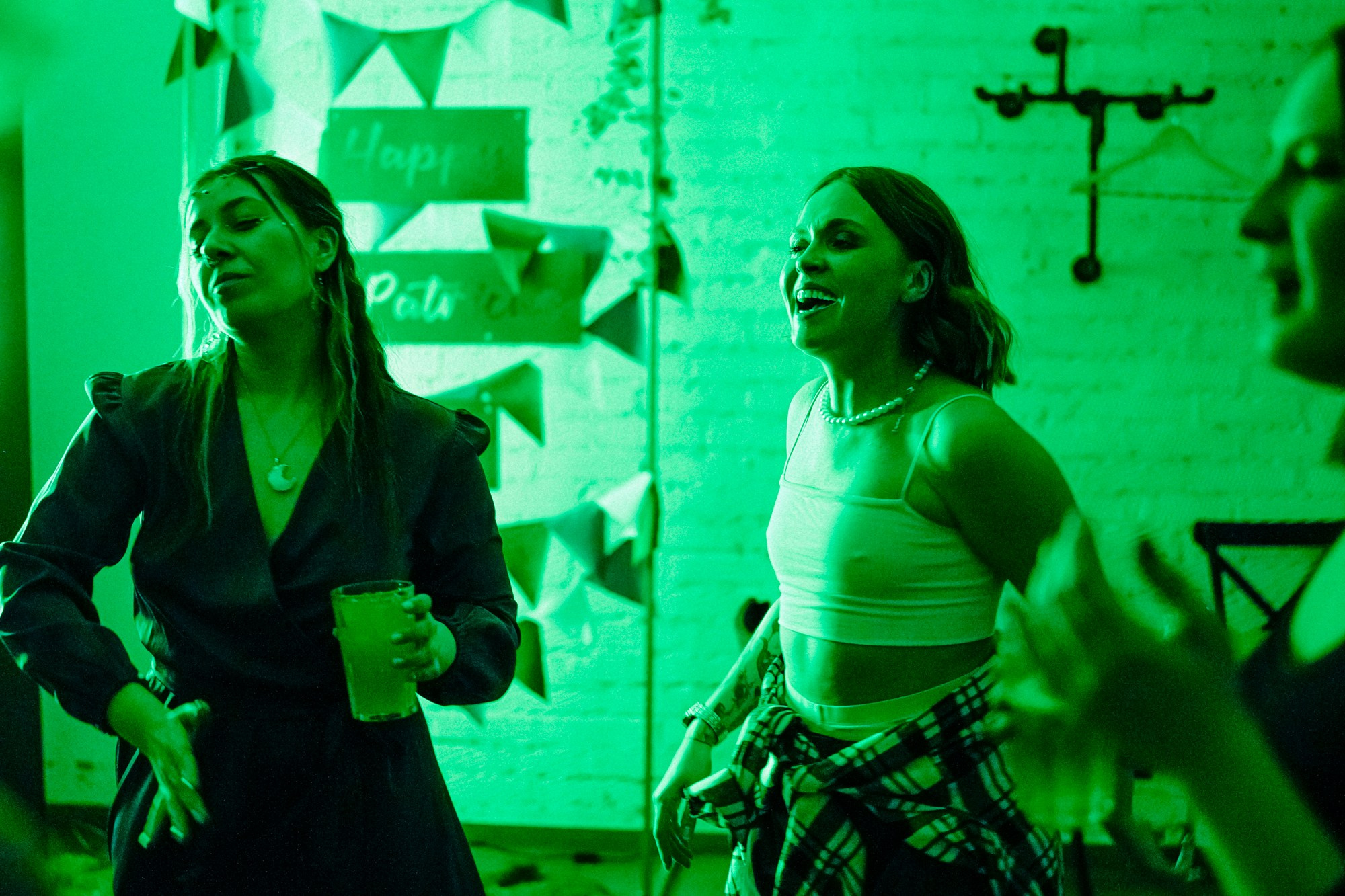 Практик | Ирландская вечеринка. #фотокаквкино | Фотографирую людей