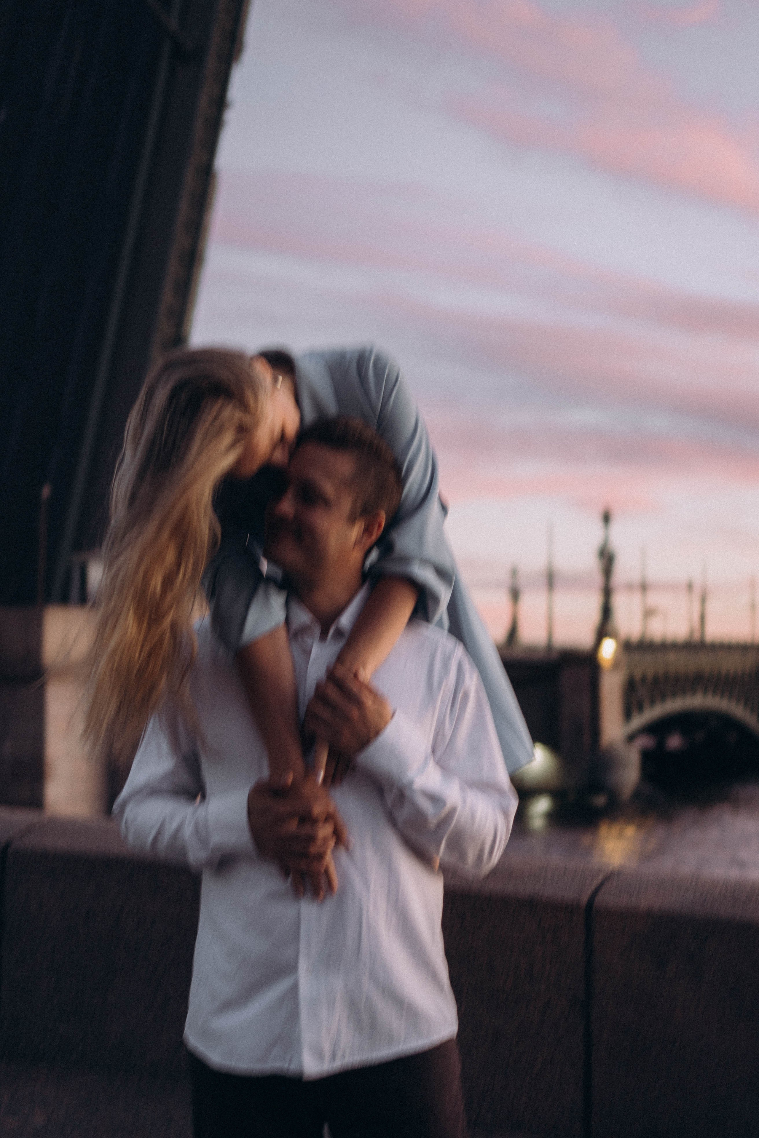 СЧАСТЛИВОЕ УТРО. Профессиональный фотограф, Санкт-Петербург — Виктория Богомолова