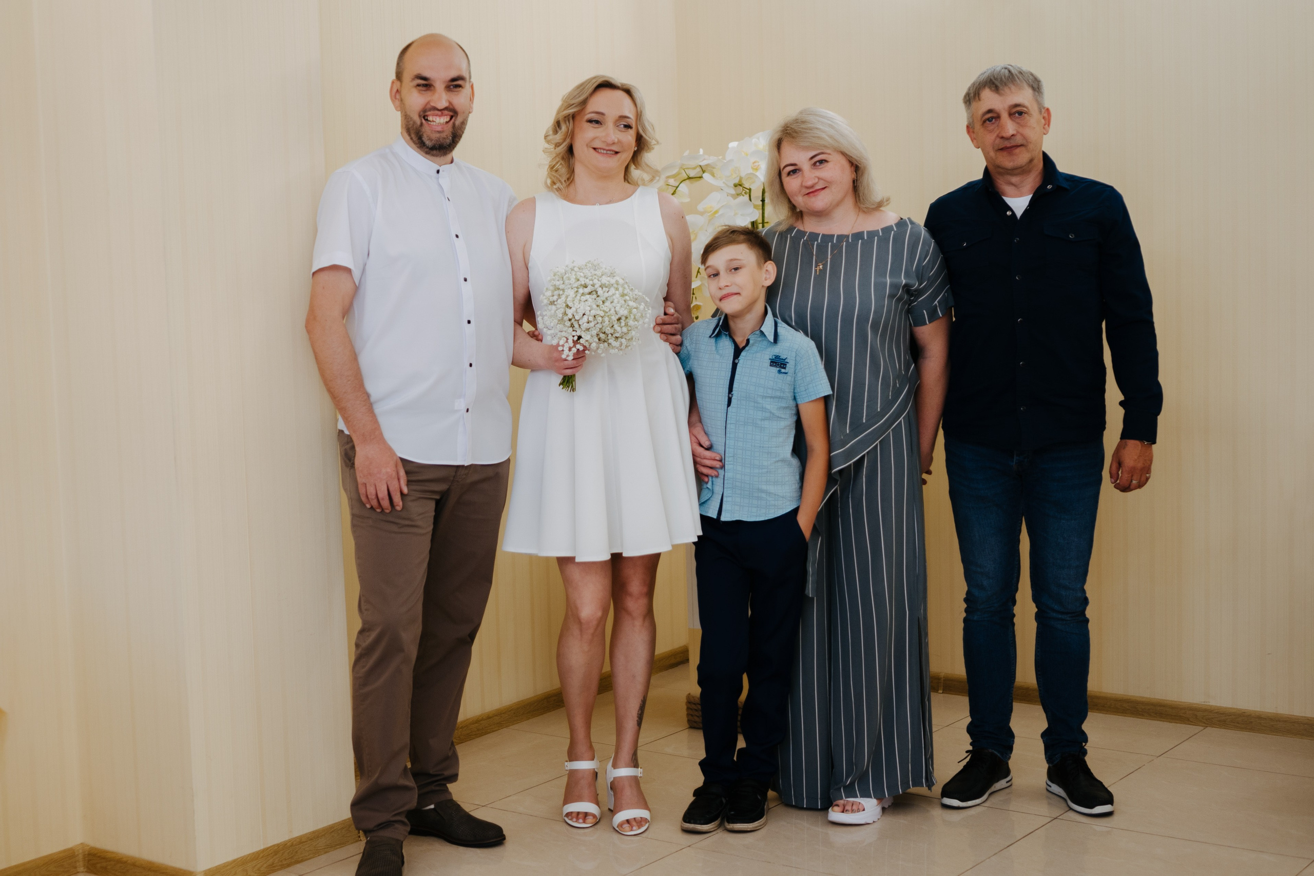 СВАДЕБНЫЙ РЕПОРТАЖ. Профессиональный фотограф, Санкт-Петербург — Виктория Богомолова