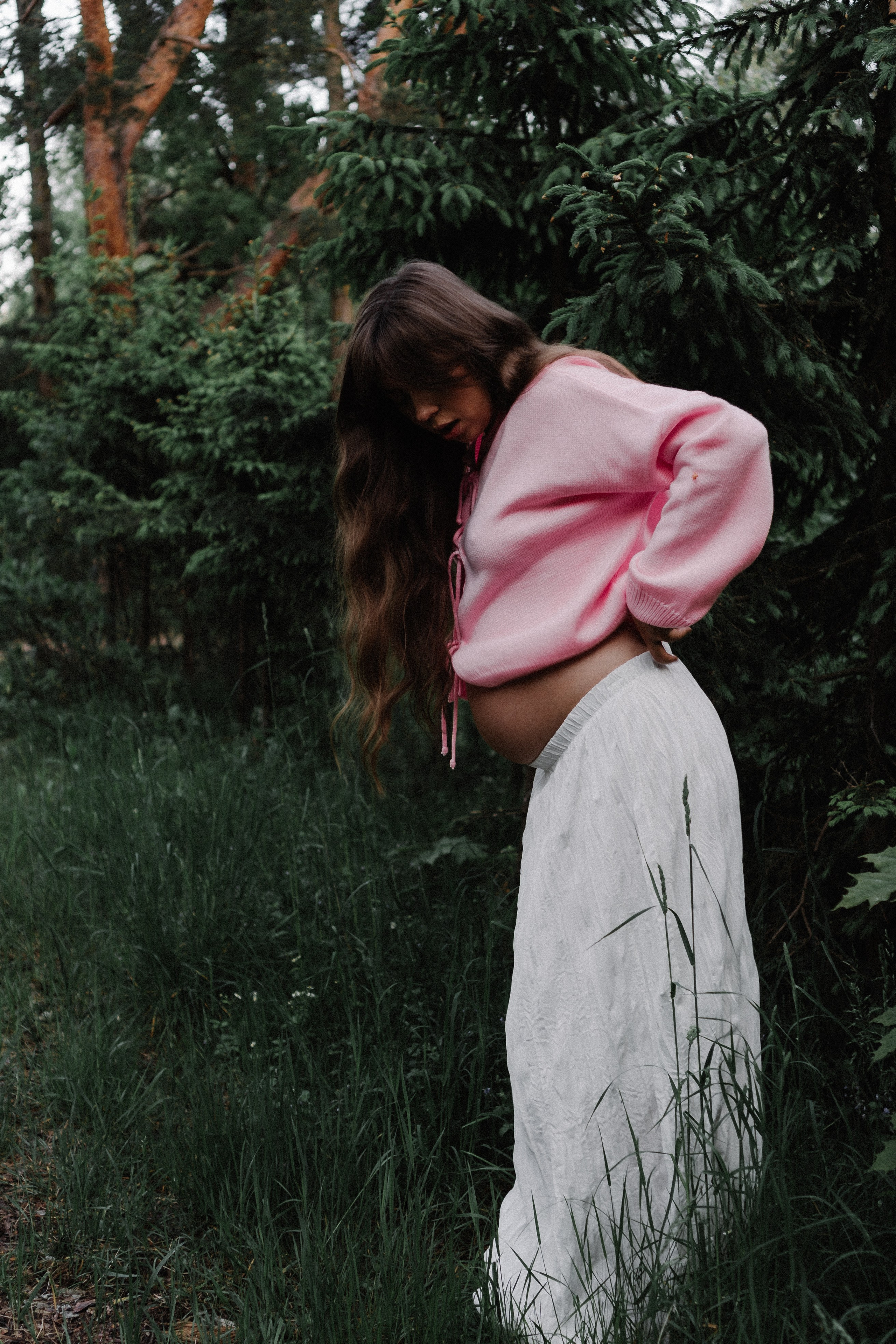 БЕРЕМЕННОСТЬ. Профессиональный фотограф, Санкт-Петербург — Виктория Богомолова