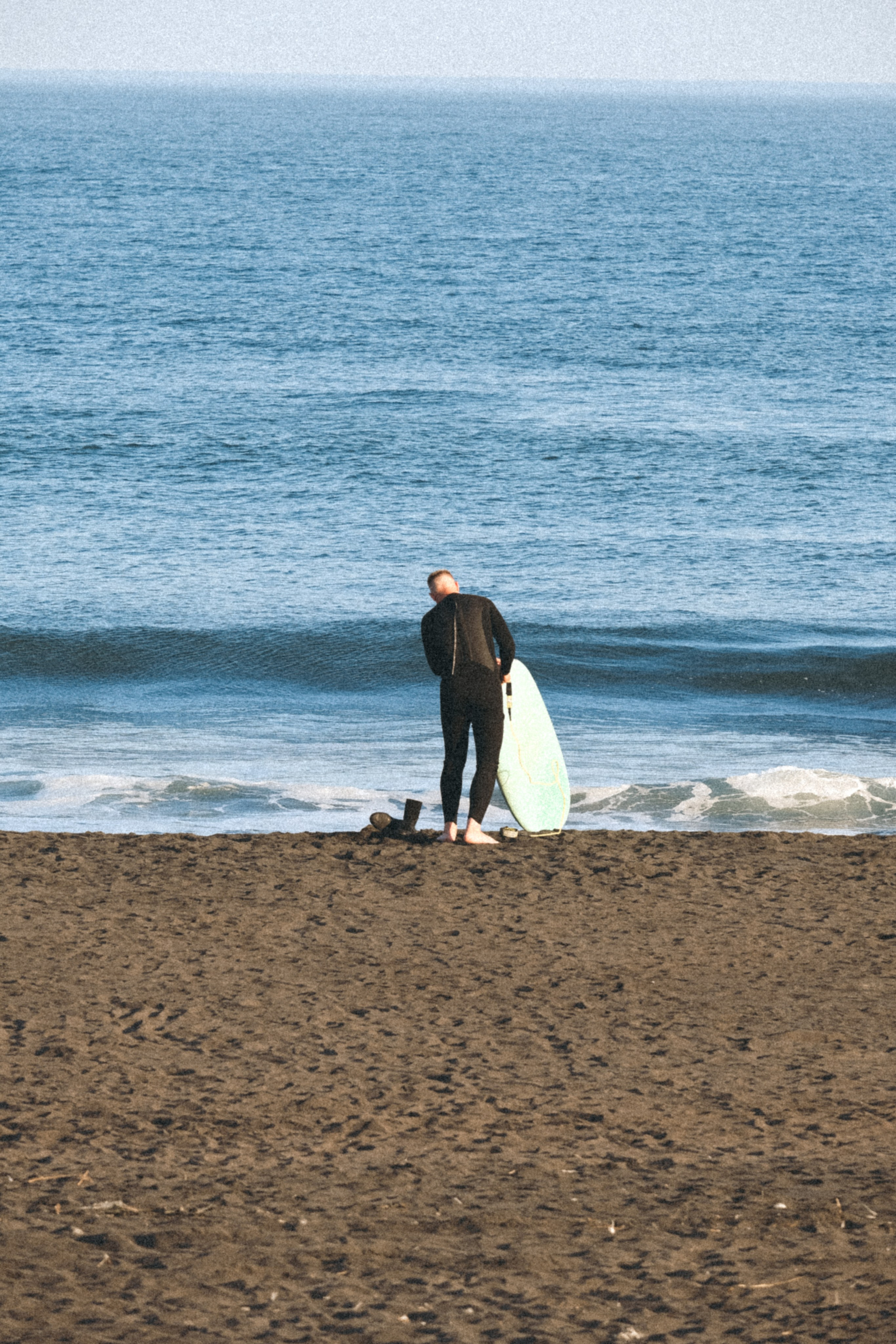 Тихий океан. Профессиональный фотограф, Санкт-Петербург — Виктория Богомолова