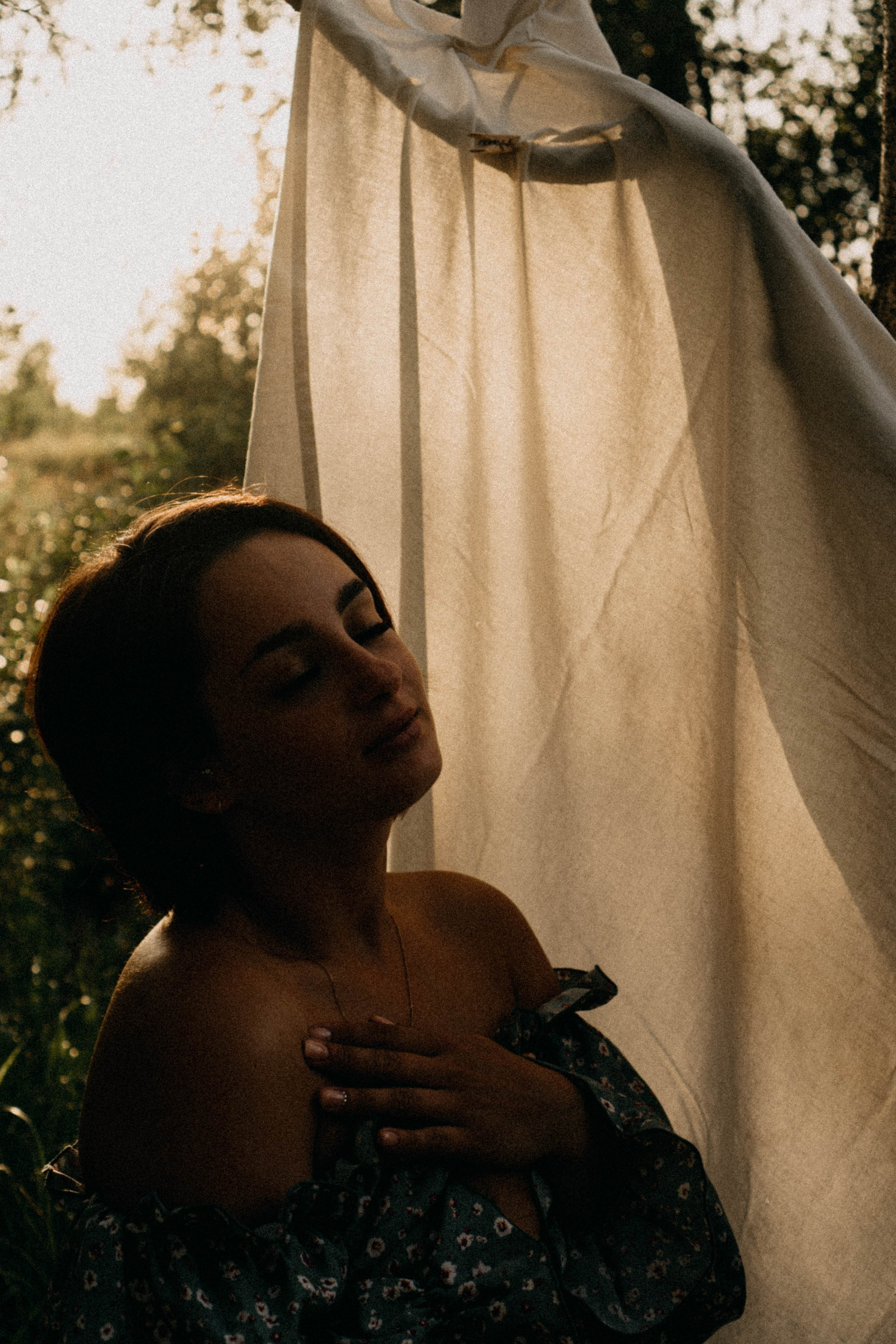 Летняя прогулка. Профессиональный фотограф, Санкт-Петербург — Виктория Богомолова