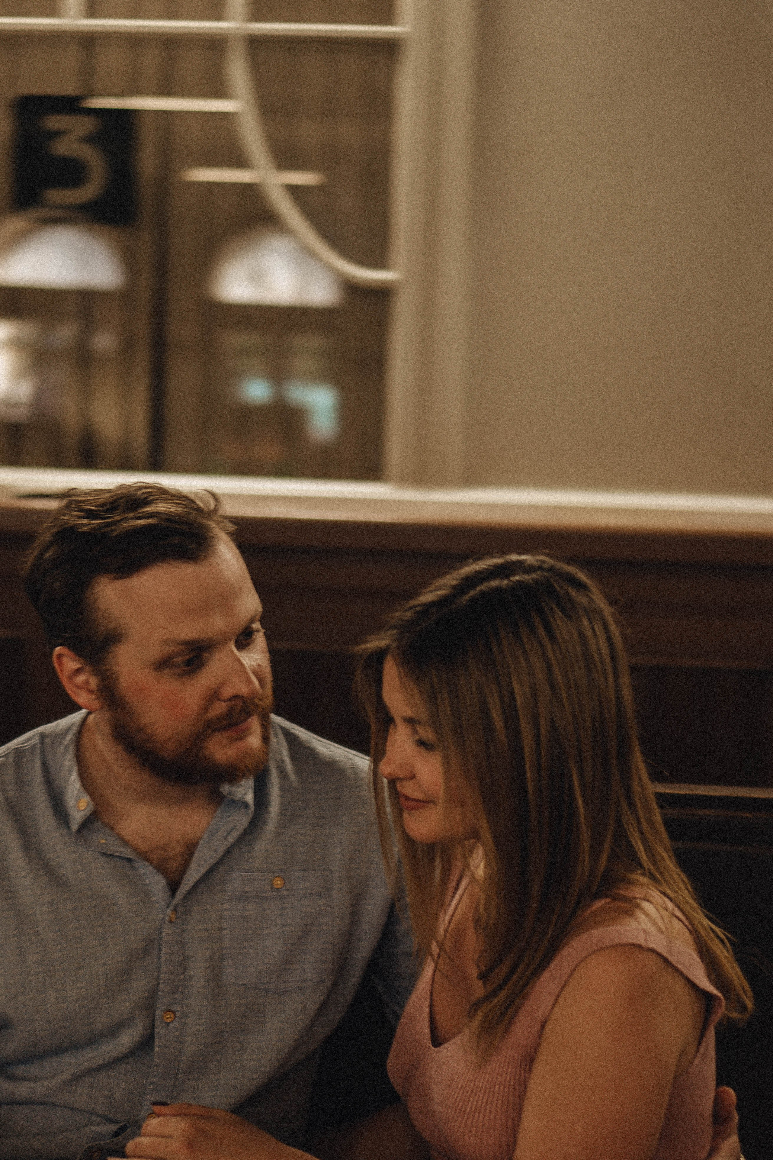 История на реальных событиях. Профессиональный фотограф, Санкт-Петербург — Виктория Богомолова