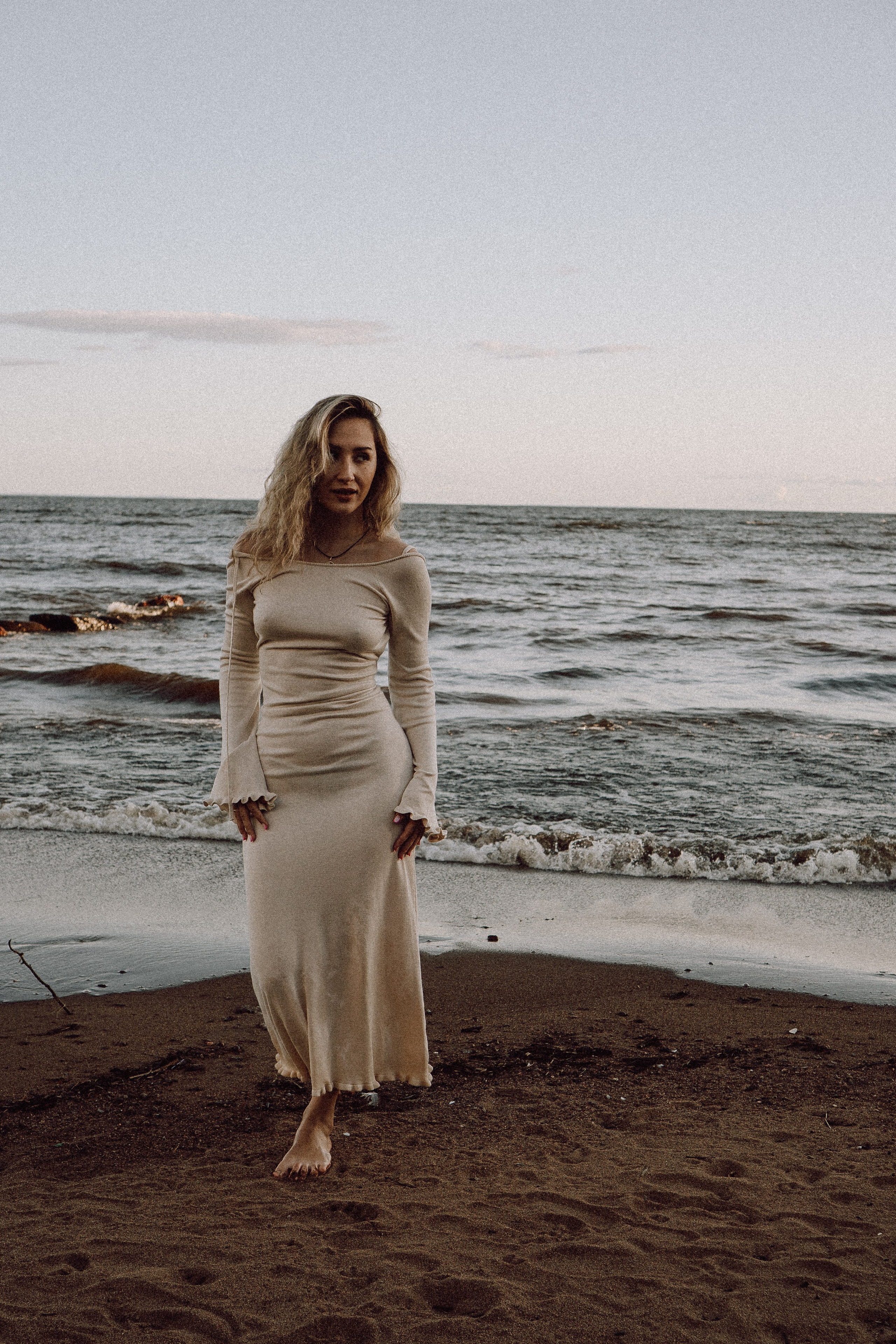 РОМАНТИКА ФИНСКОГО ЗАЛИВА. Профессиональный фотограф, Санкт-Петербург — Виктория Богомолова