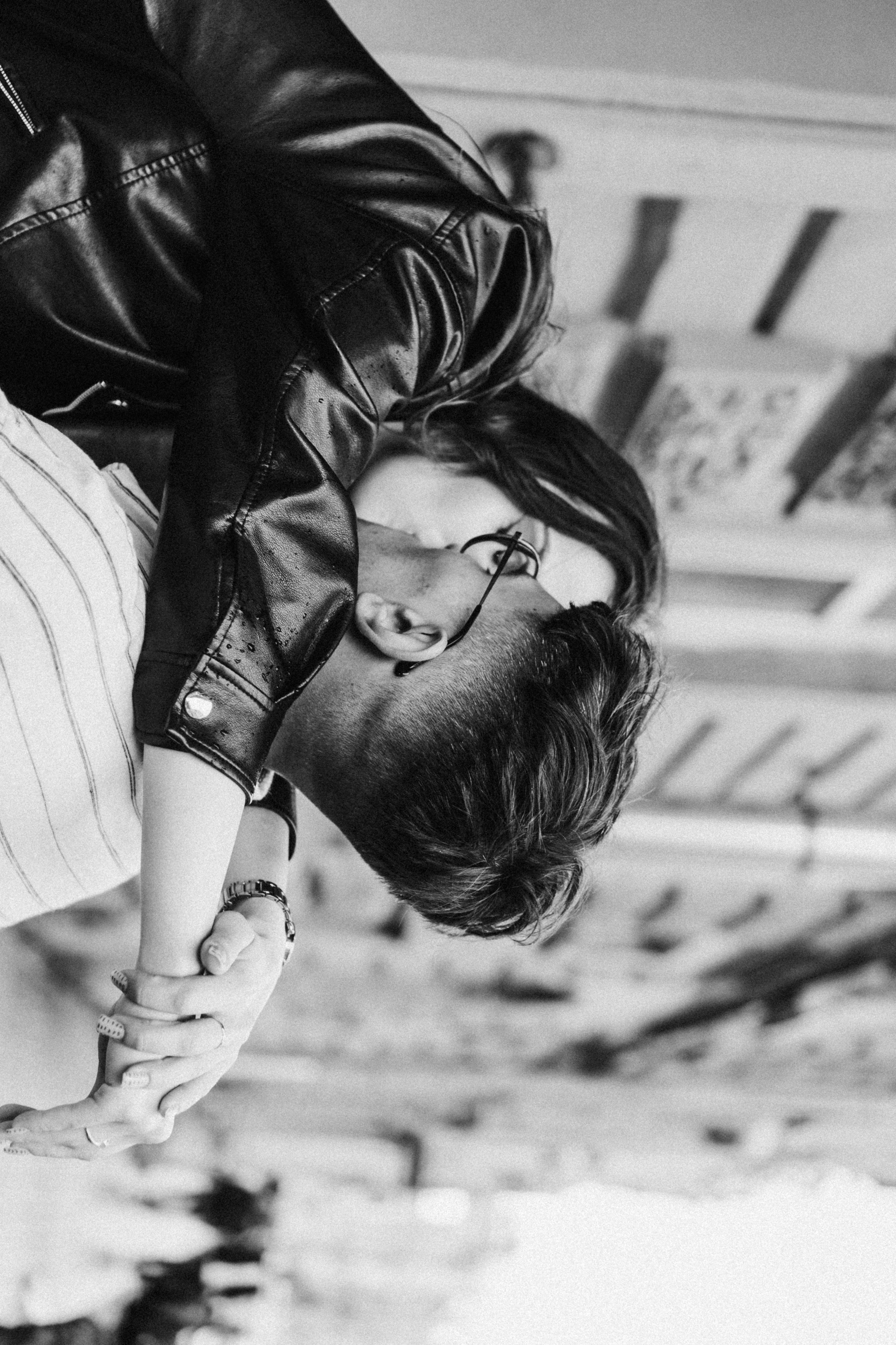 ЛЮБОВЬ В ИЮНЕ. Профессиональный фотограф, Санкт-Петербург — Виктория Богомолова