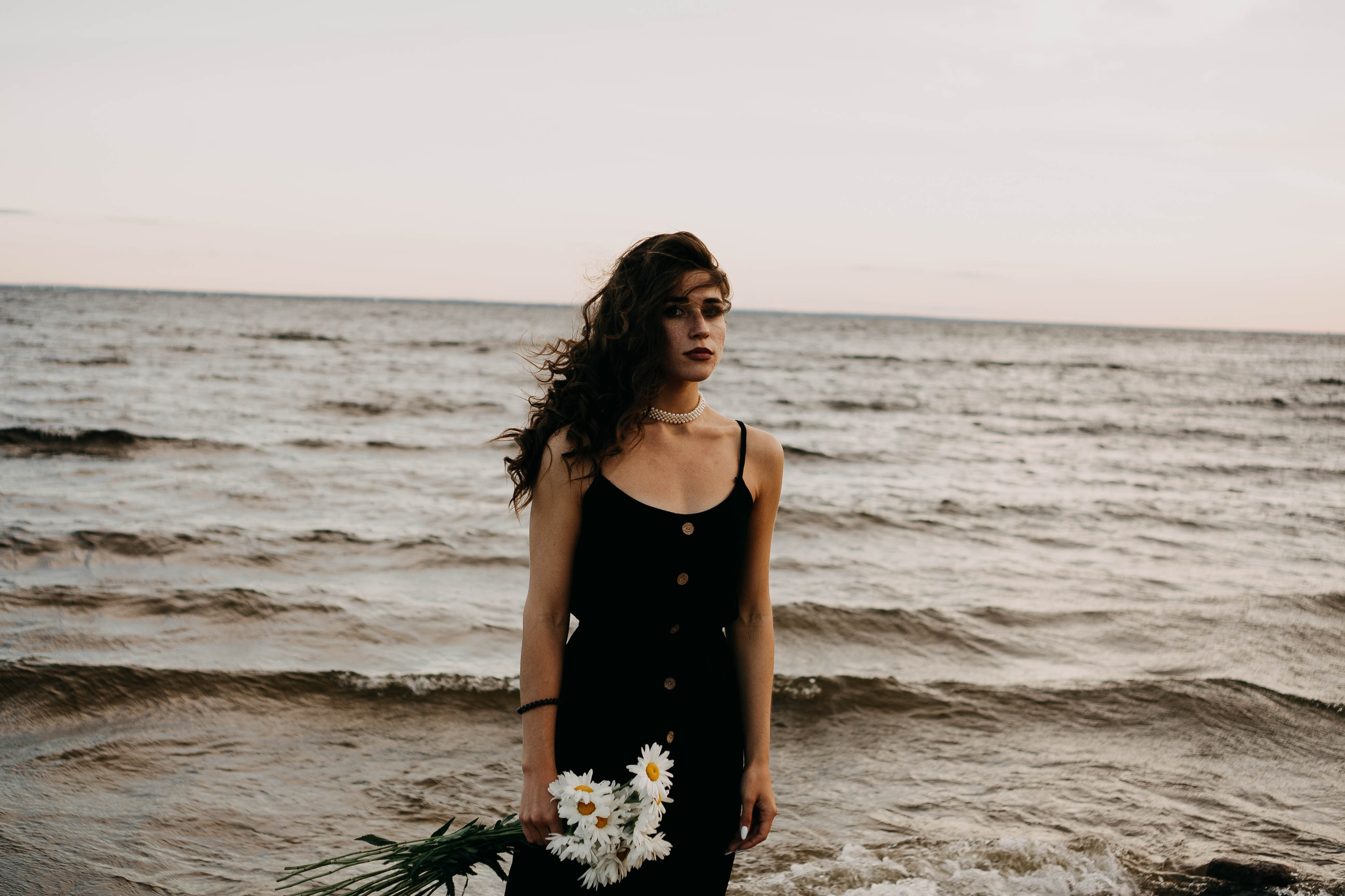 На заливе. Профессиональный фотограф, Санкт-Петербург — Виктория Богомолова