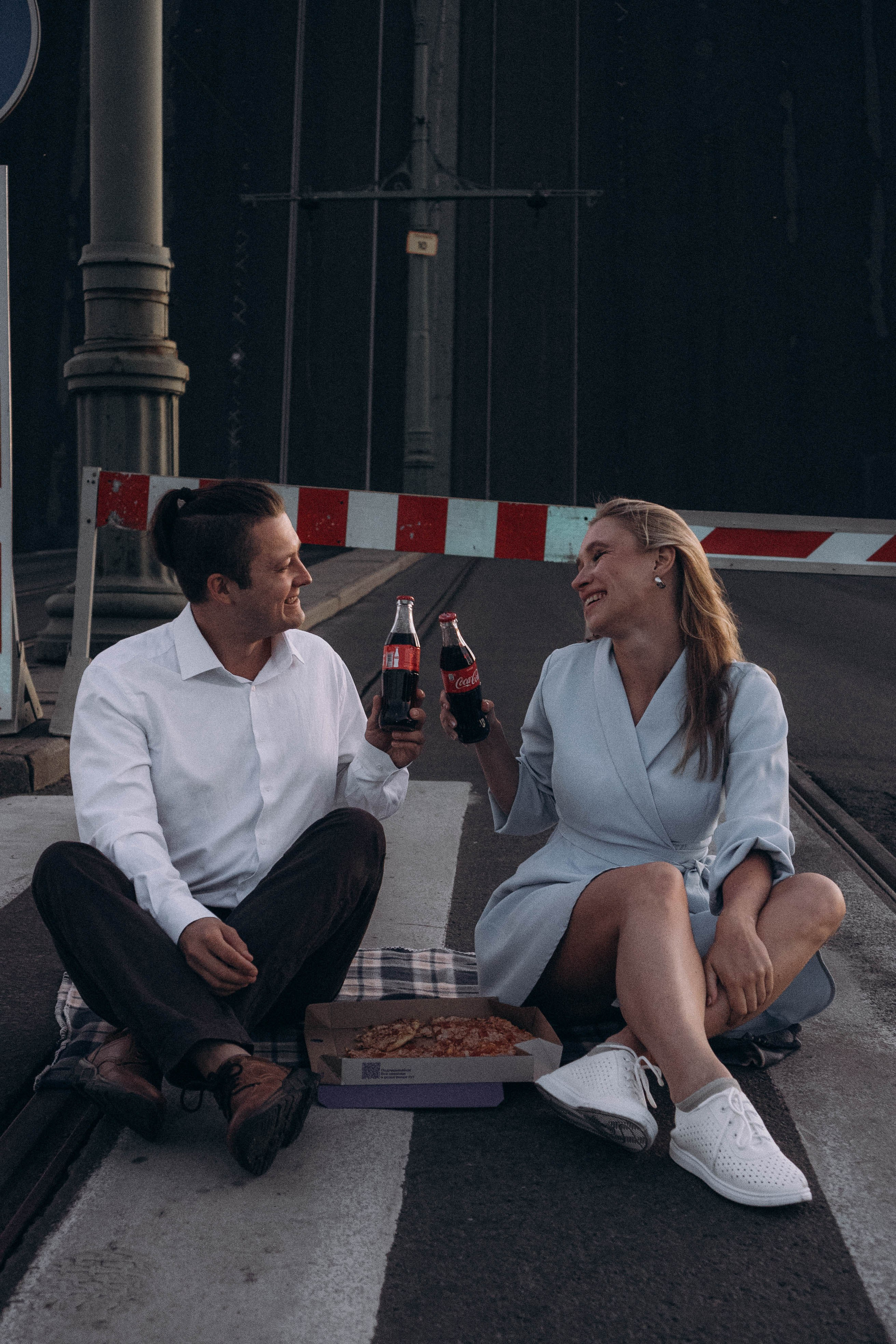 СЧАСТЛИВОЕ УТРО. Профессиональный фотограф, Санкт-Петербург — Виктория Богомолова