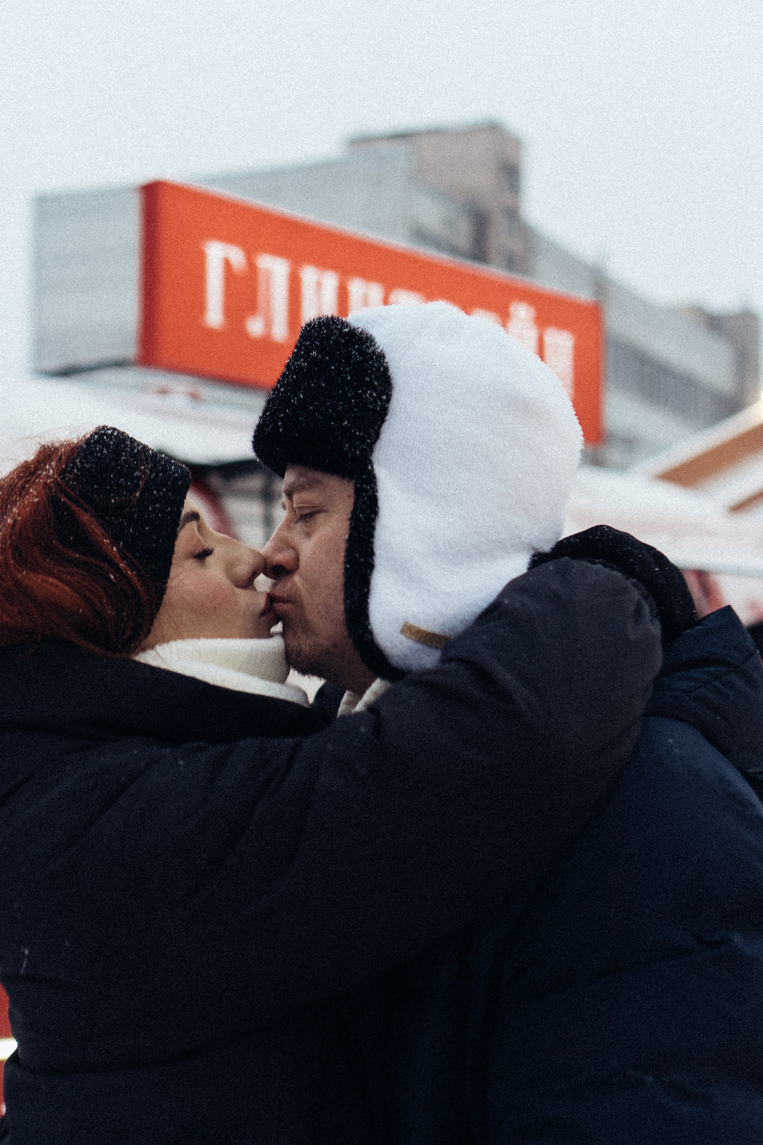 КАТОК СЕВКАБЕЛЬ. Профессиональный фотограф, Санкт-Петербург — Виктория Богомолова