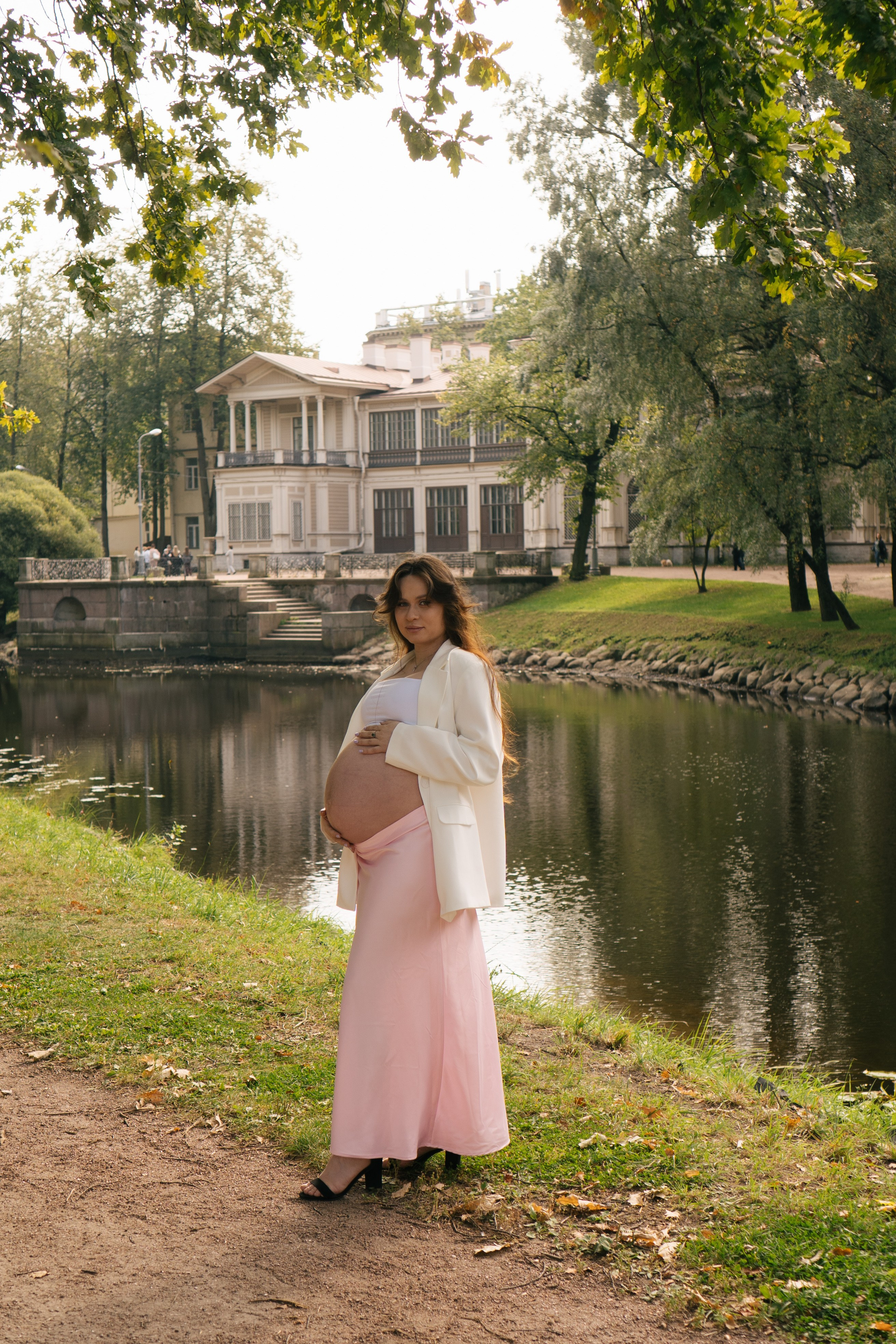 СЕМЕЙНАЯ ИСТОРИЯ. Профессиональный фотограф, Санкт-Петербург — Виктория Богомолова