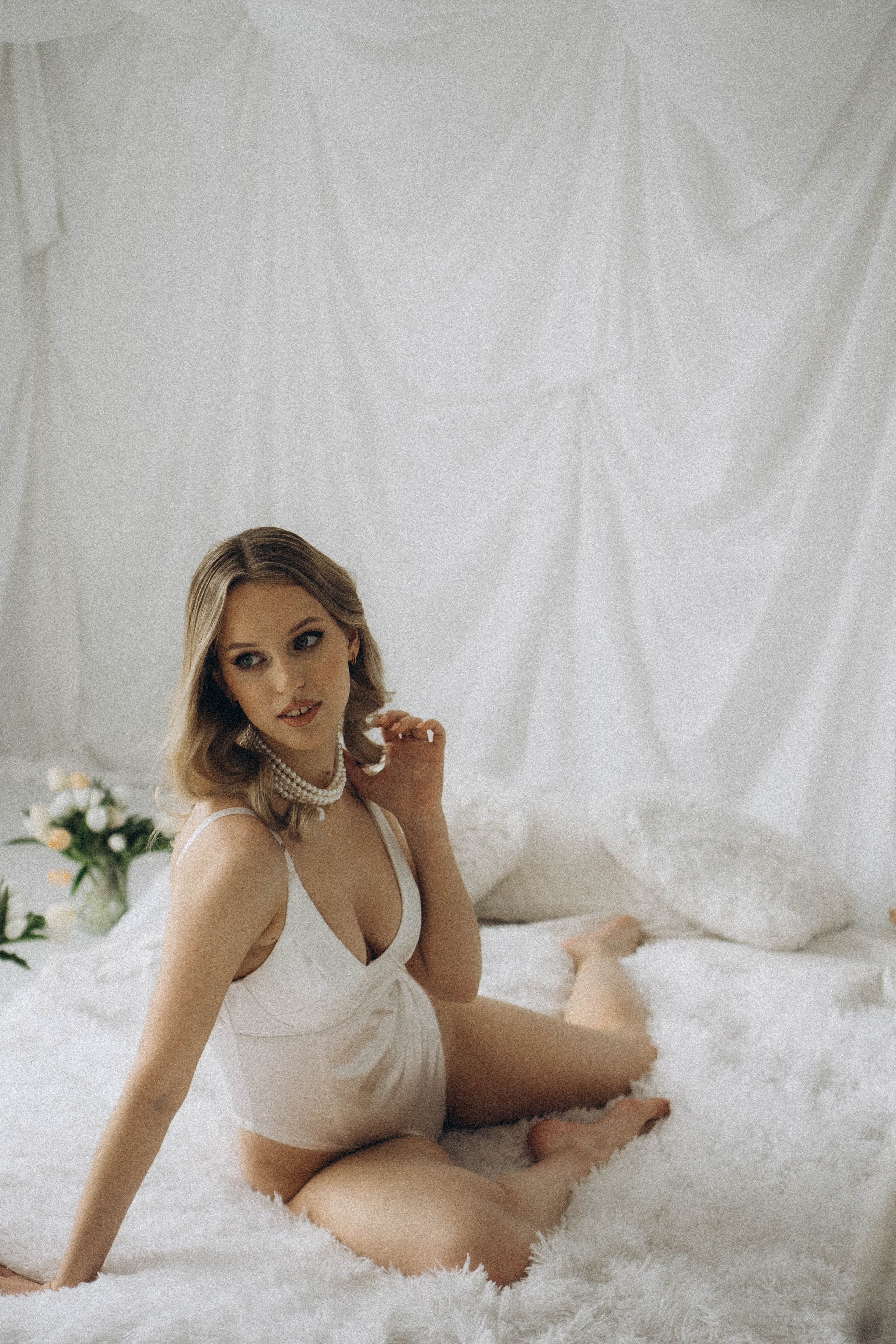 Весенняя. Профессиональный фотограф, Санкт-Петербург — Виктория Богомолова