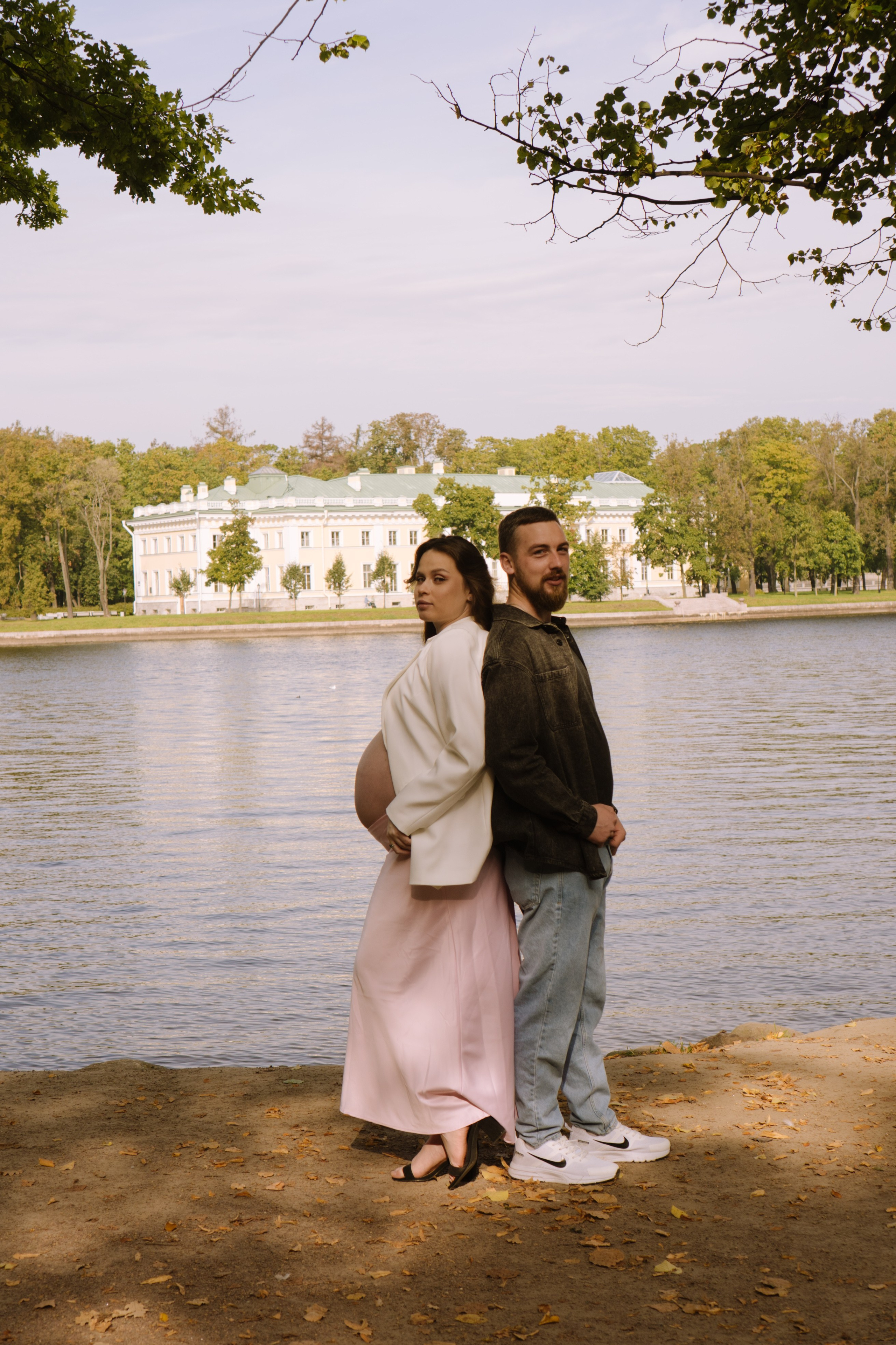 СЕМЕЙНАЯ ИСТОРИЯ. Профессиональный фотограф, Санкт-Петербург — Виктория Богомолова