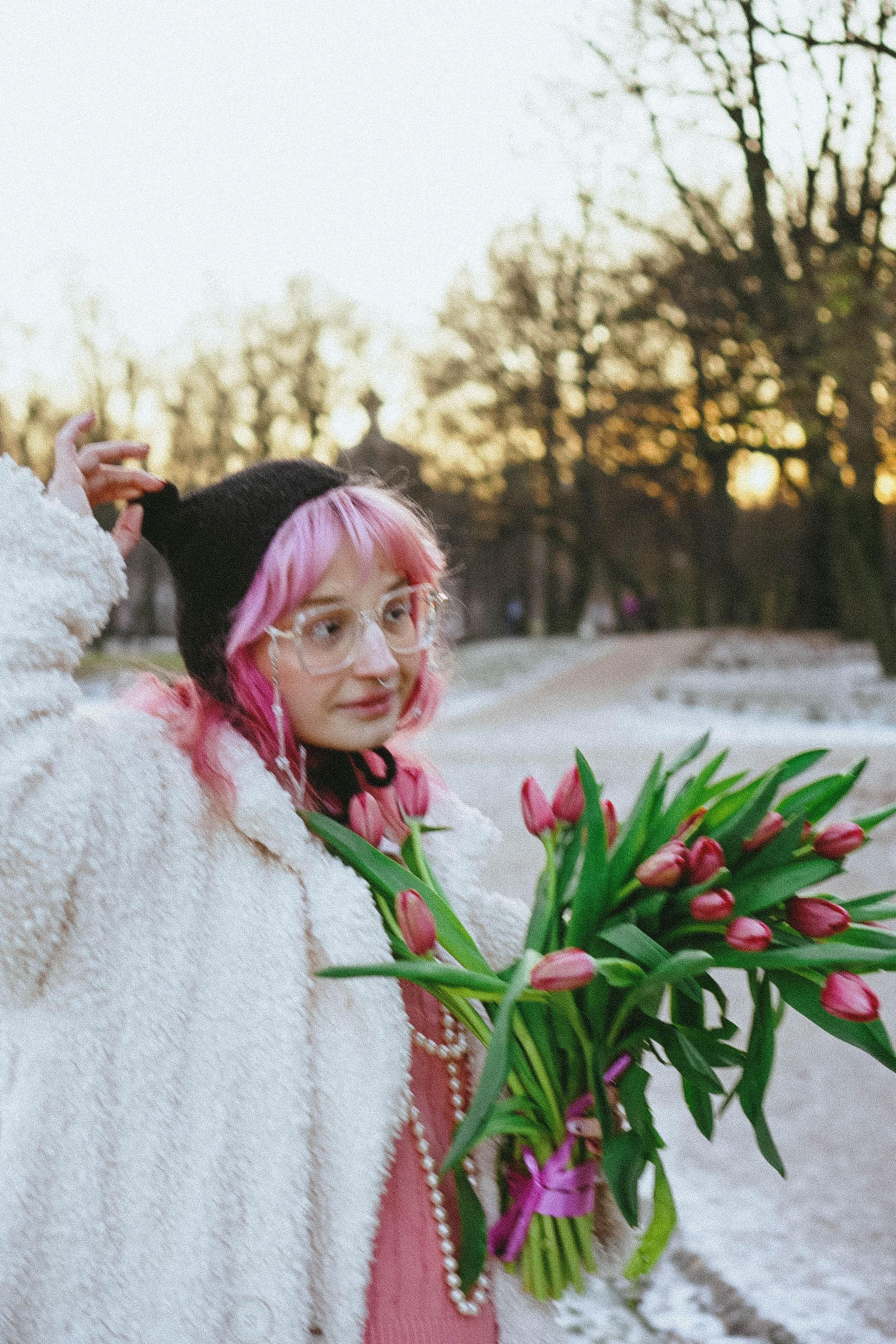 Тюльпаны. Профессиональный фотограф, Санкт-Петербург — Виктория Богомолова