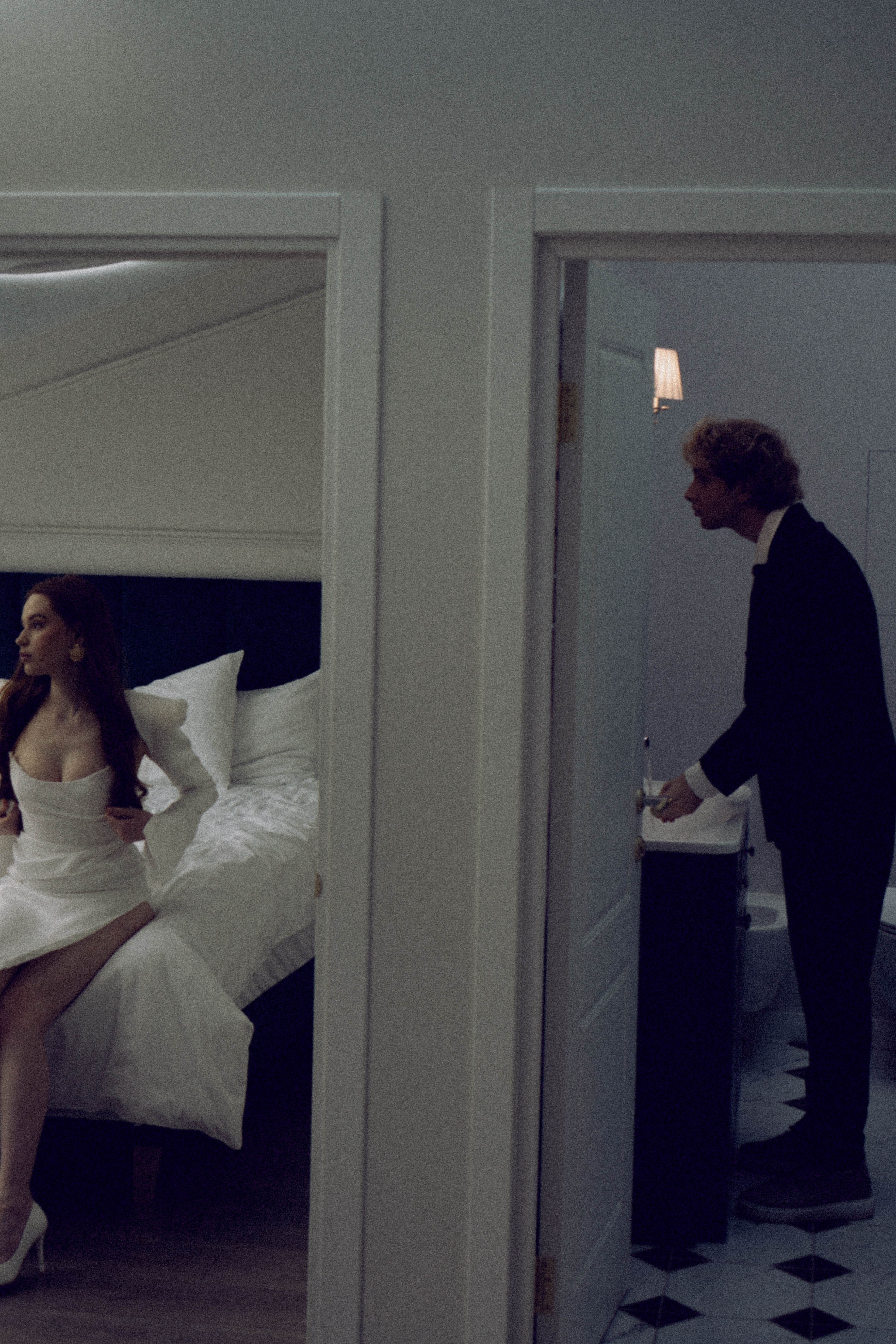 СВАДЕБНАЯ СЬЕМКА В ОТЕЛЕ. СБОРЫ ЖЕНИХА И НЕВЕСТЫ И ТАКЖЕ ТОР И ПОДГОТОВКА К ПРОГУЛКЕ. Профессиональный фотограф, Санкт-Петербург — Виктория Богомолова