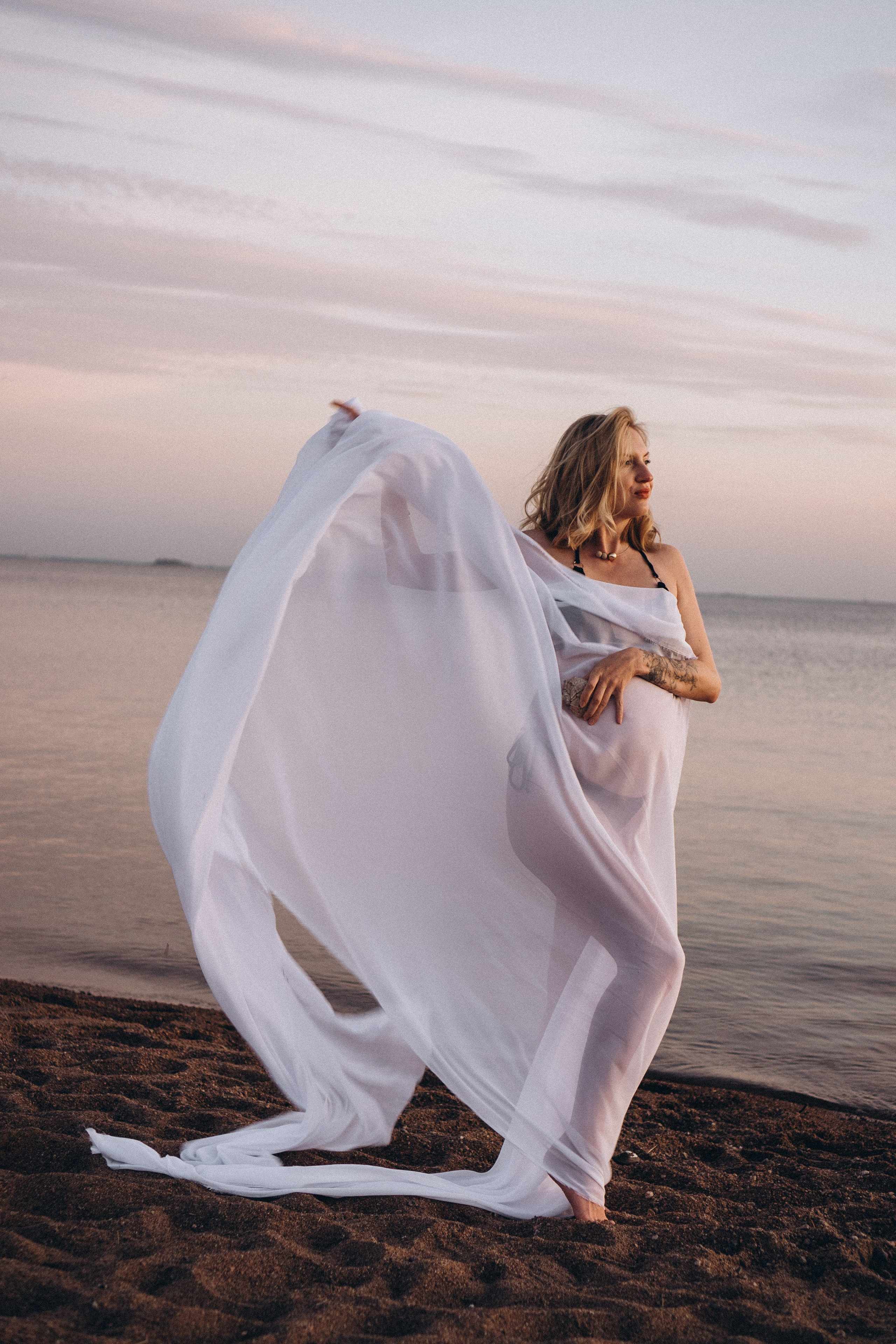 В ОЖИДАНИИ. Профессиональный фотограф, Санкт-Петербург — Виктория Богомолова