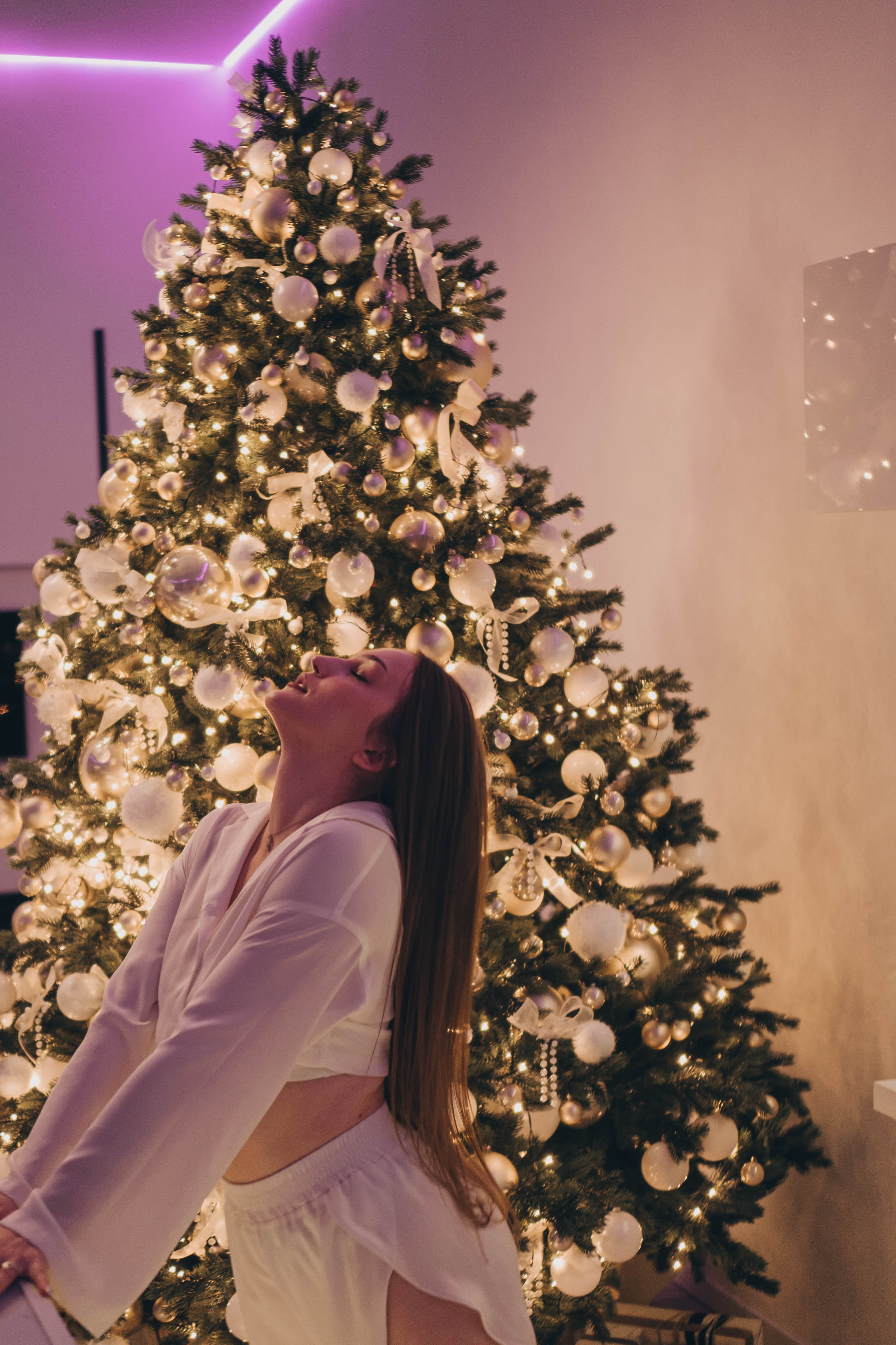 Новогодняя. Профессиональный фотограф, Санкт-Петербург — Виктория Богомолова