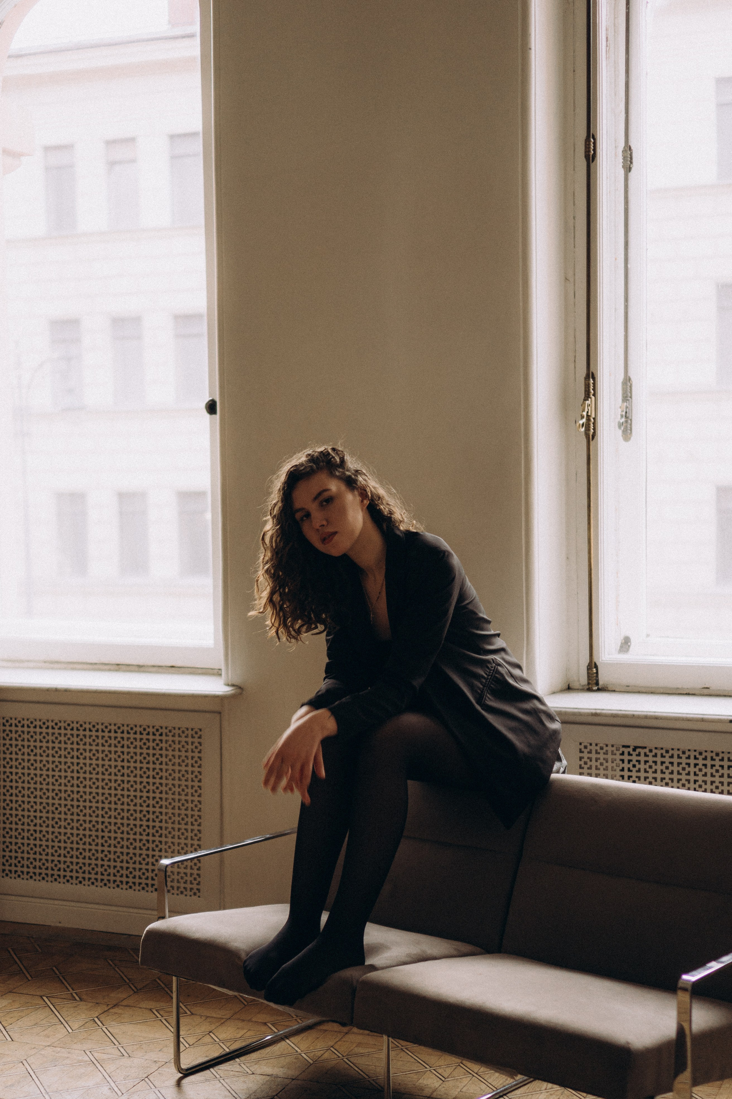 Для девушки. Профессиональный фотограф, Санкт-Петербург — Виктория Богомолова