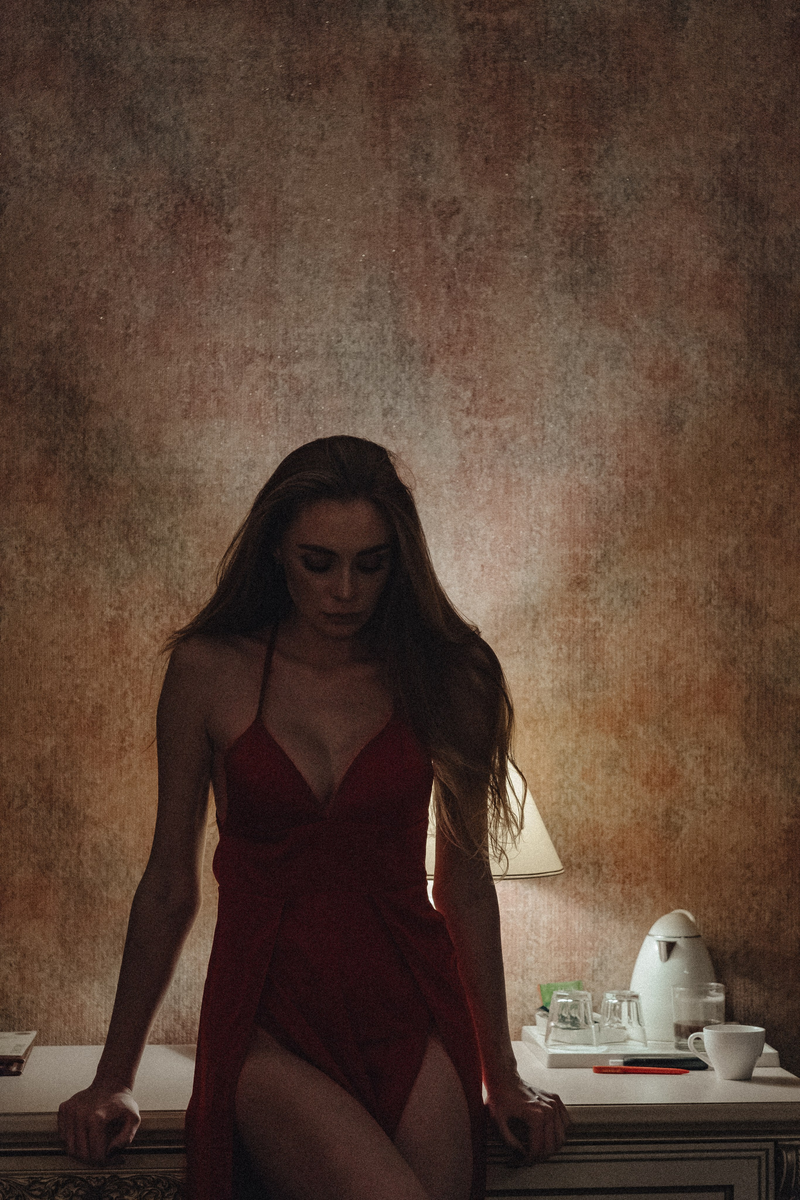 ОТЕЛЬНАЯ ИСТОРИЯ. Профессиональный фотограф, Санкт-Петербург — Виктория Богомолова